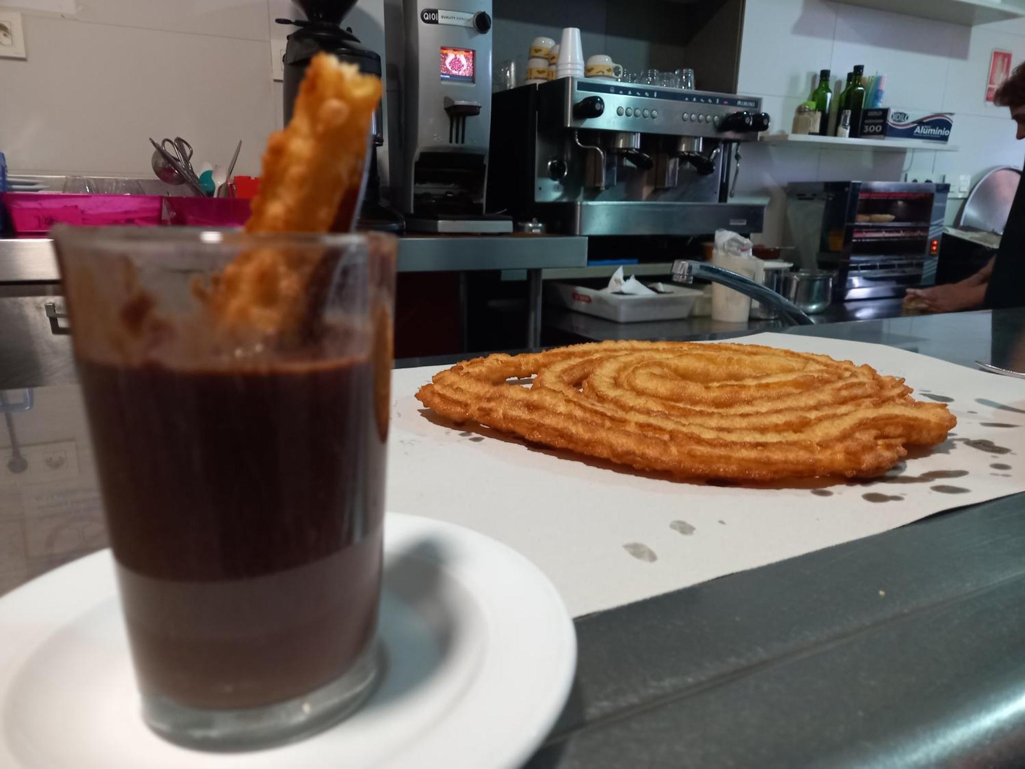Caridad * Almería