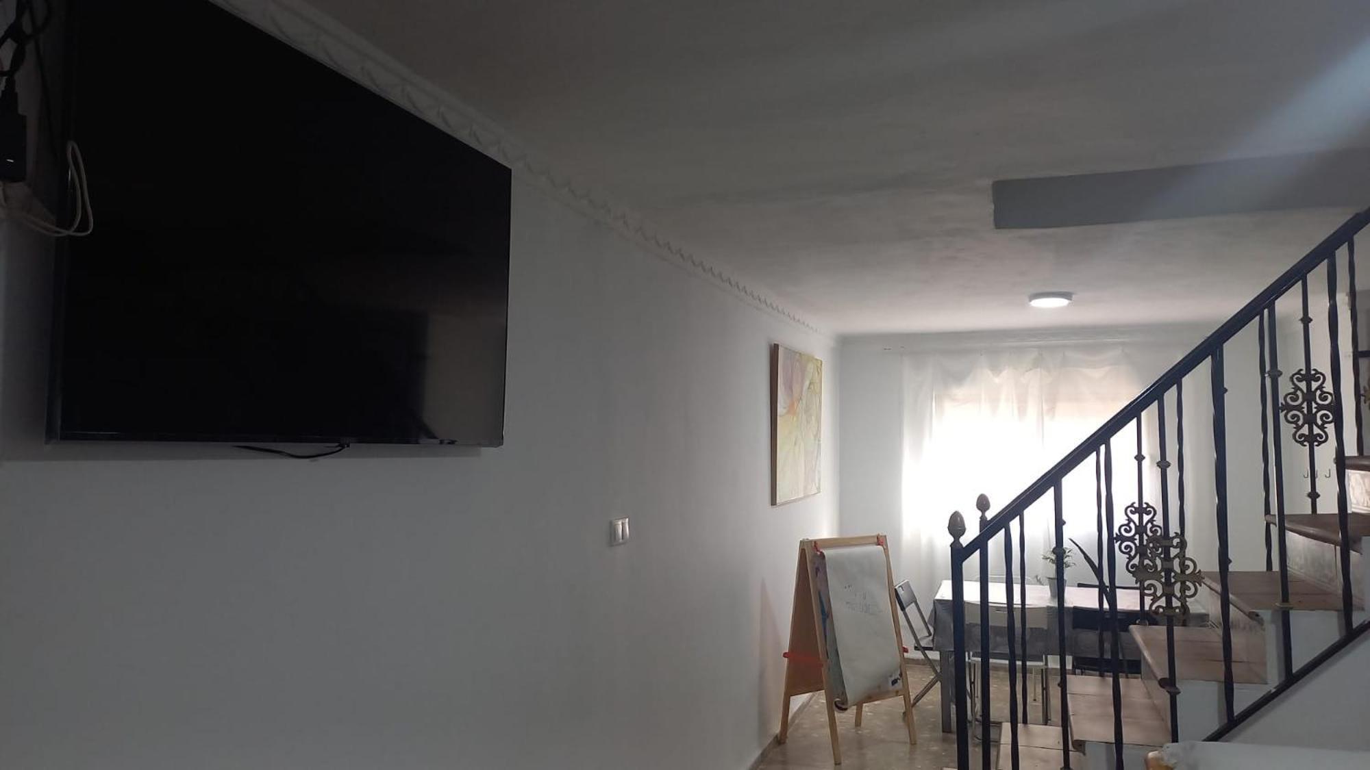 Casa Del Prendi Сasa de vacaciones *