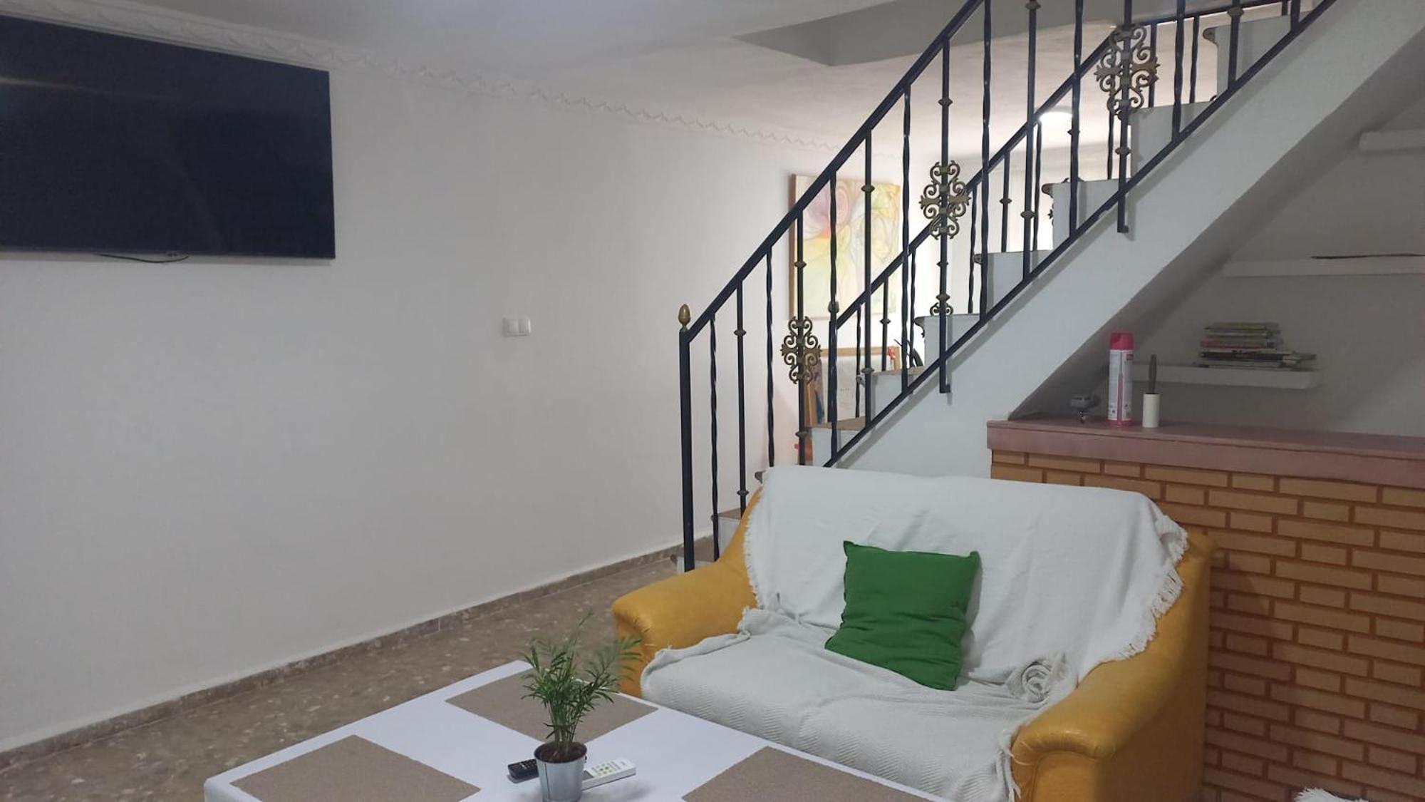 Сasa de vacaciones Casa Del Prendi Jerez de la Frontera