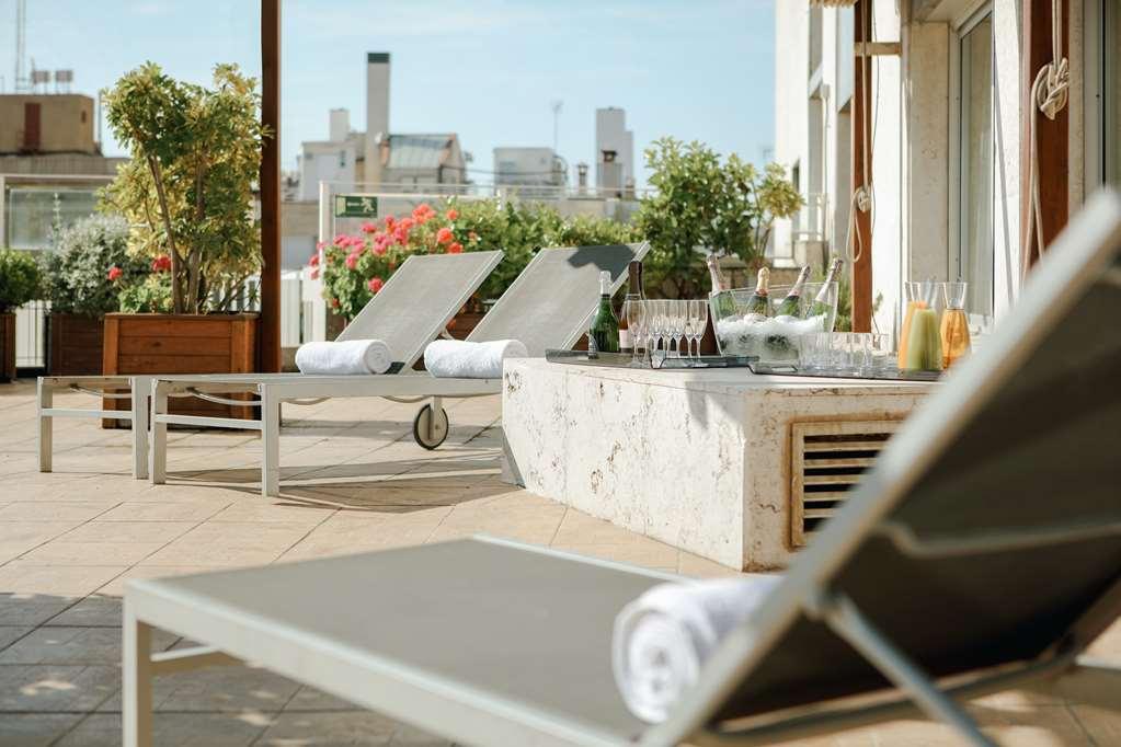 Hesperia Presidente Hotel