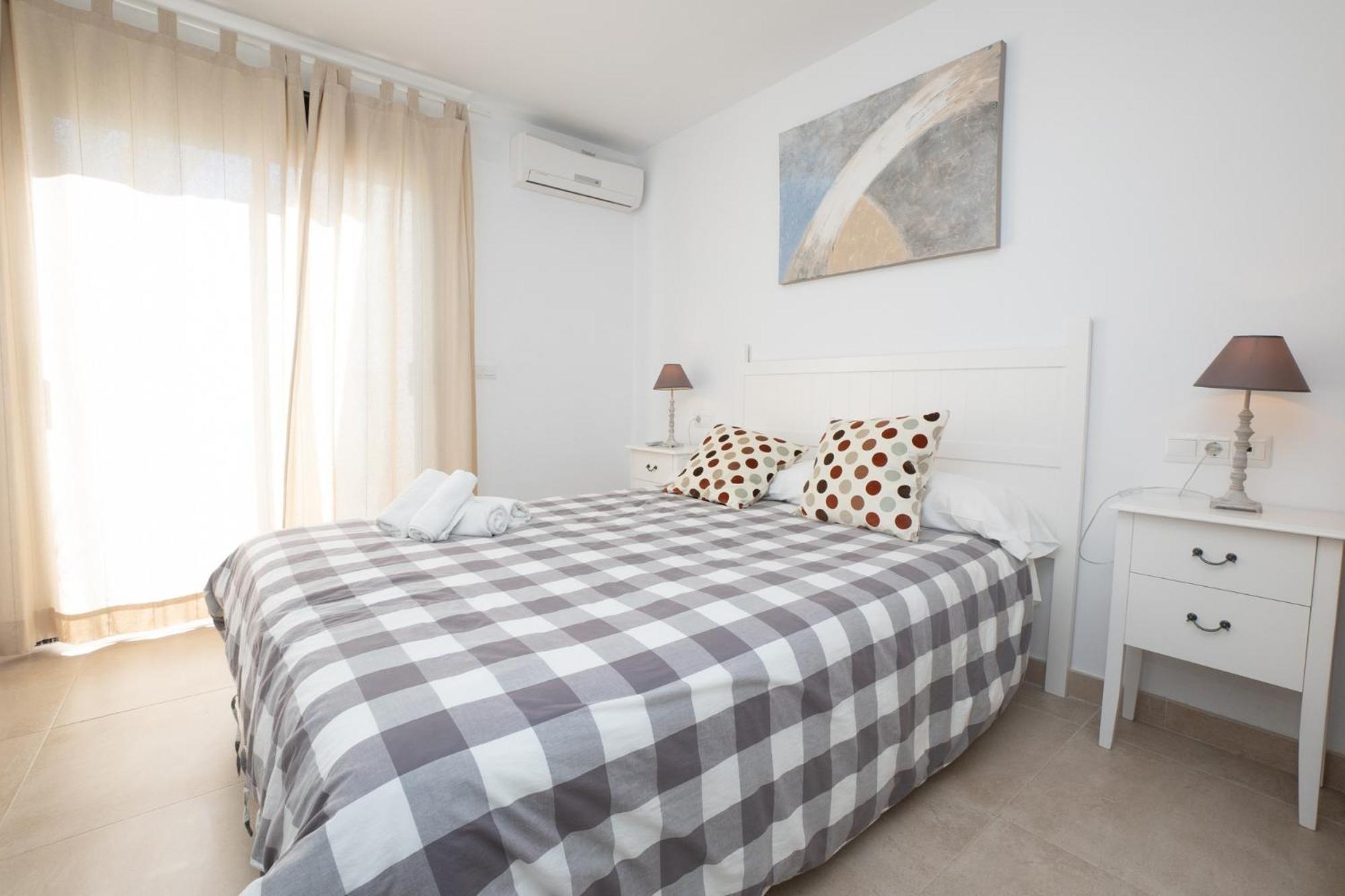 Apartment & Torres De San Juan