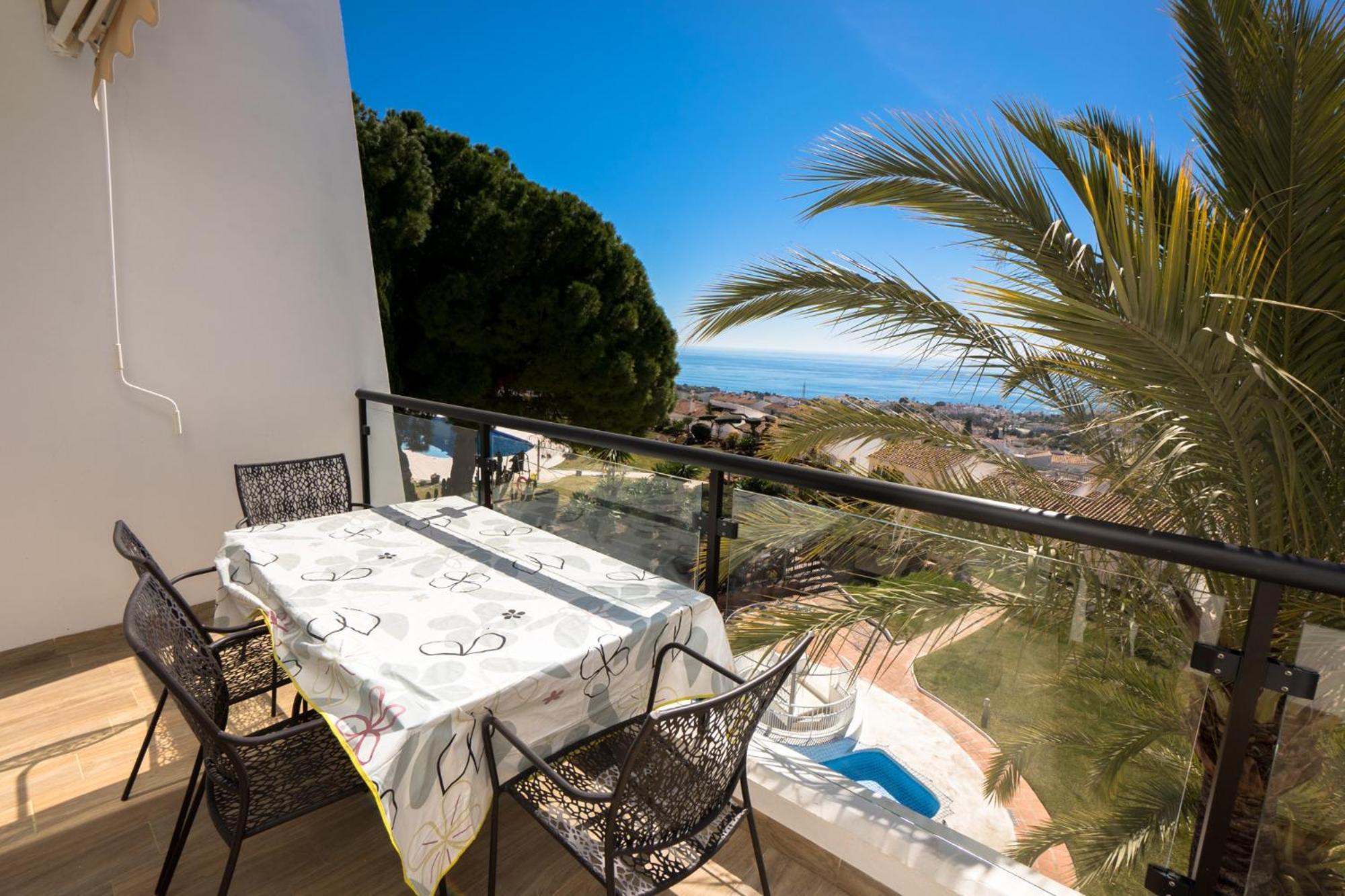 Apartment & Torres De San Juan *