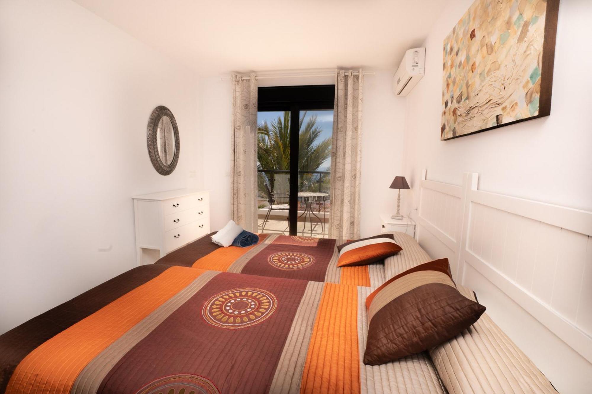 & Torres De San Juan Apartment Nerja