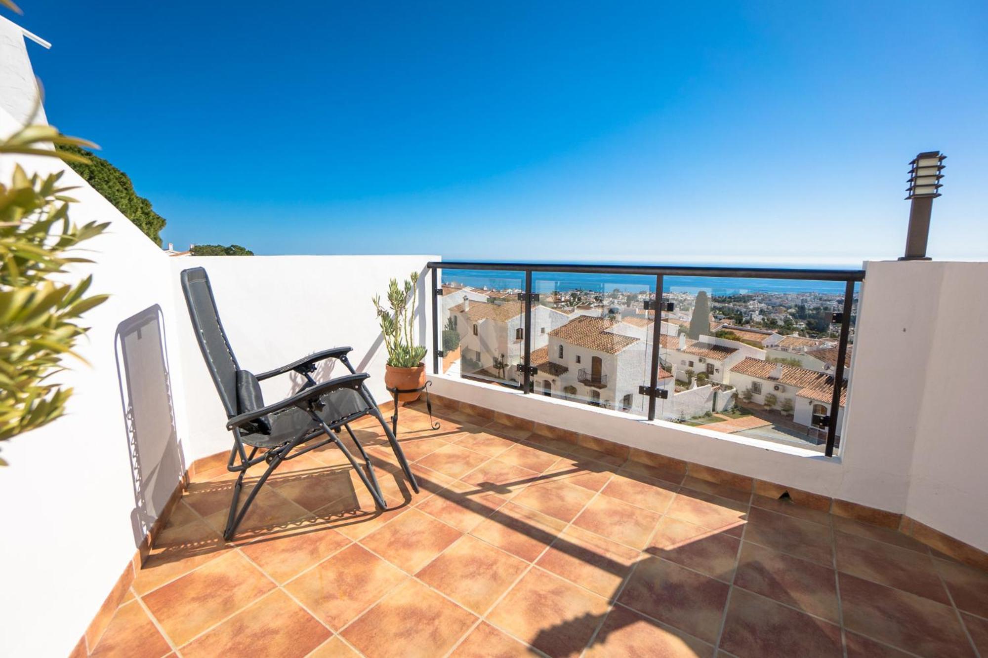 Apartment & Torres De San Juan