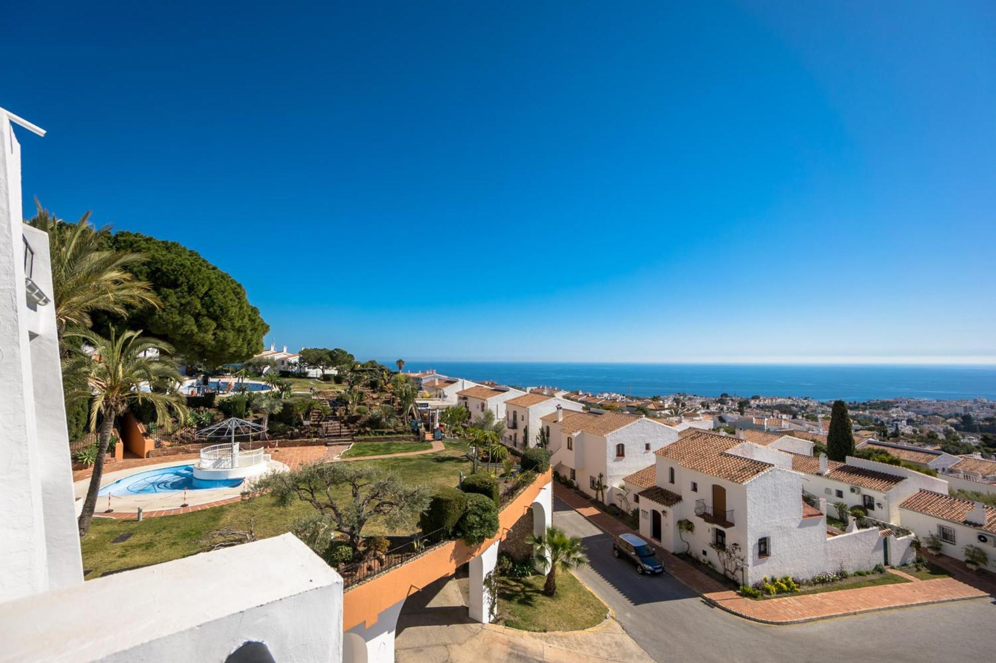 Apartment & Torres De San Juan *