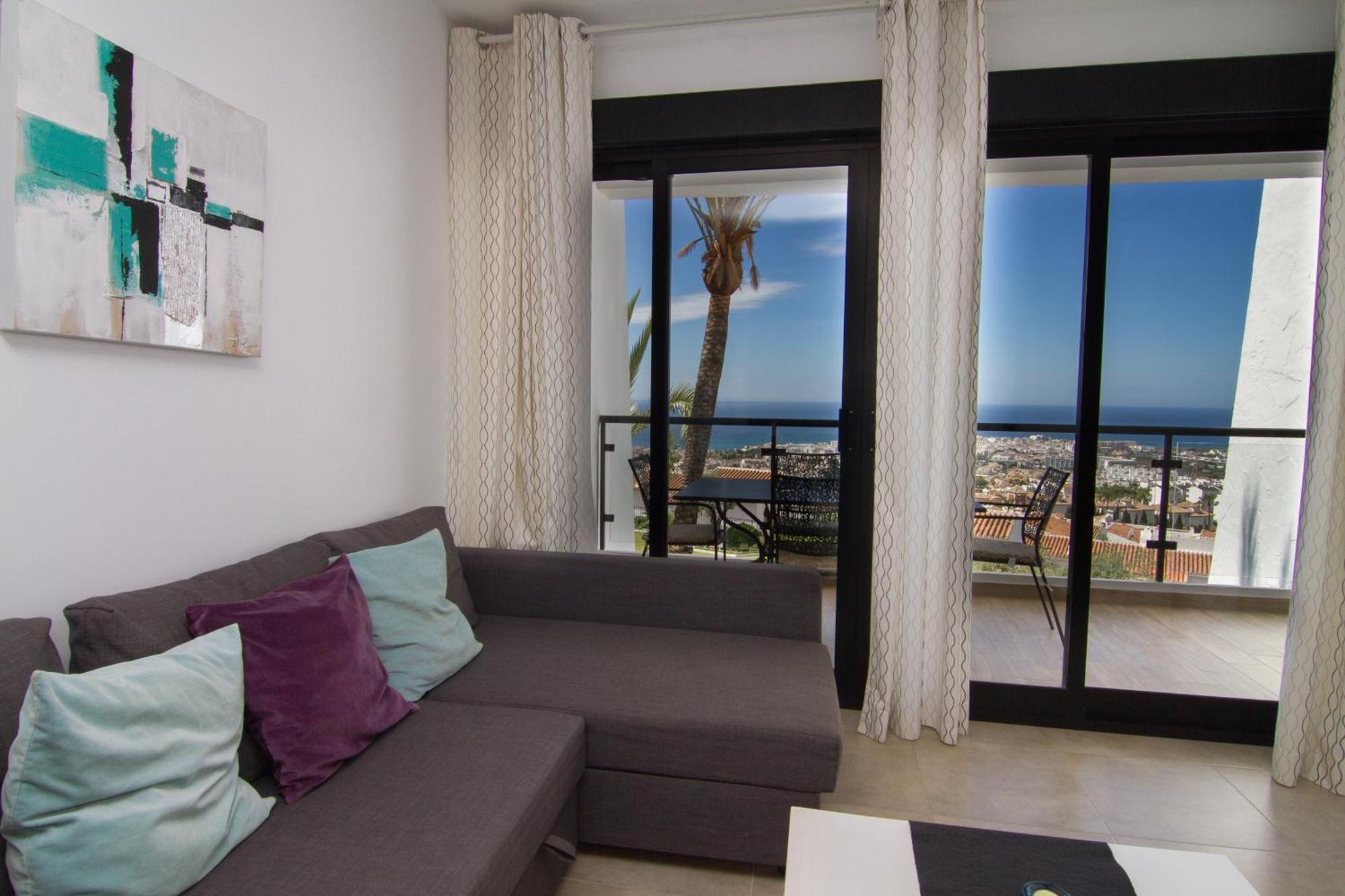 Apartment & Torres De San Juan