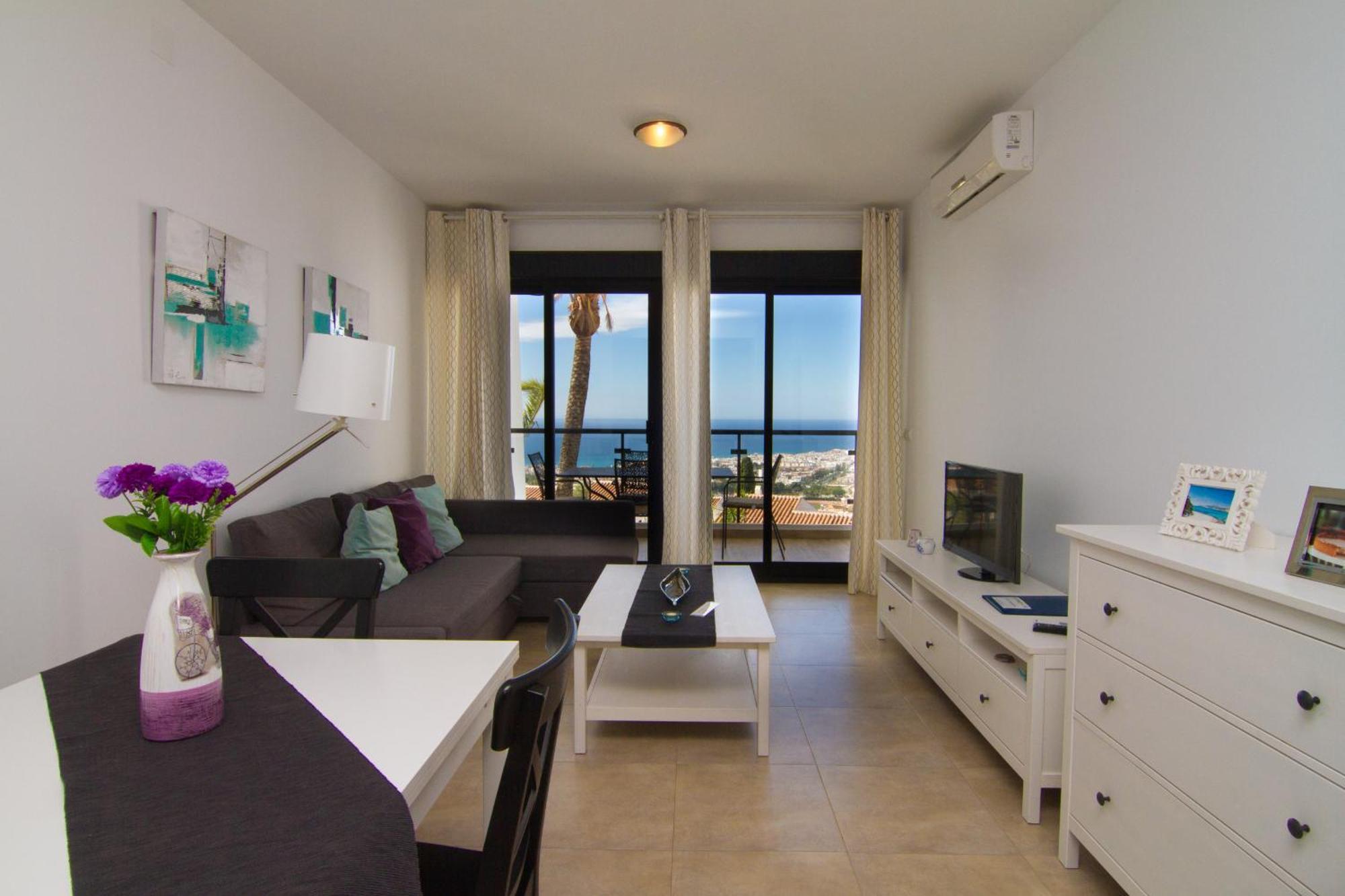 Apartment & Torres De San Juan *