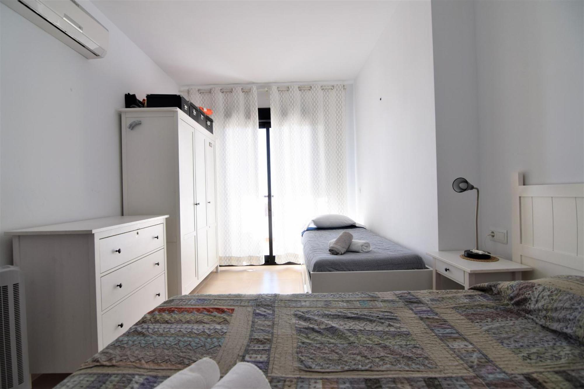 Apartment & Torres De San Juan Nerja