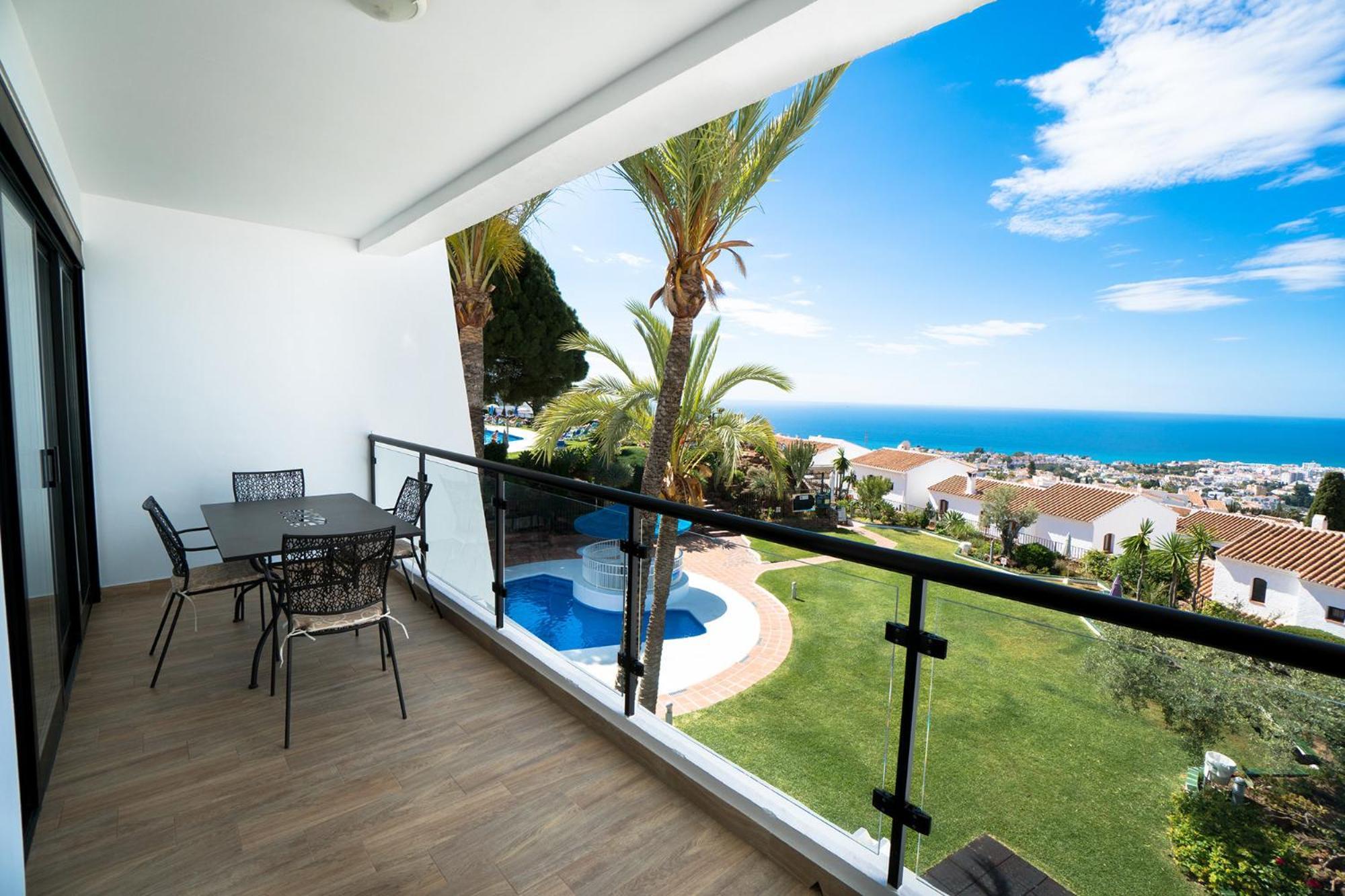 & Torres De San Juan Apartment *