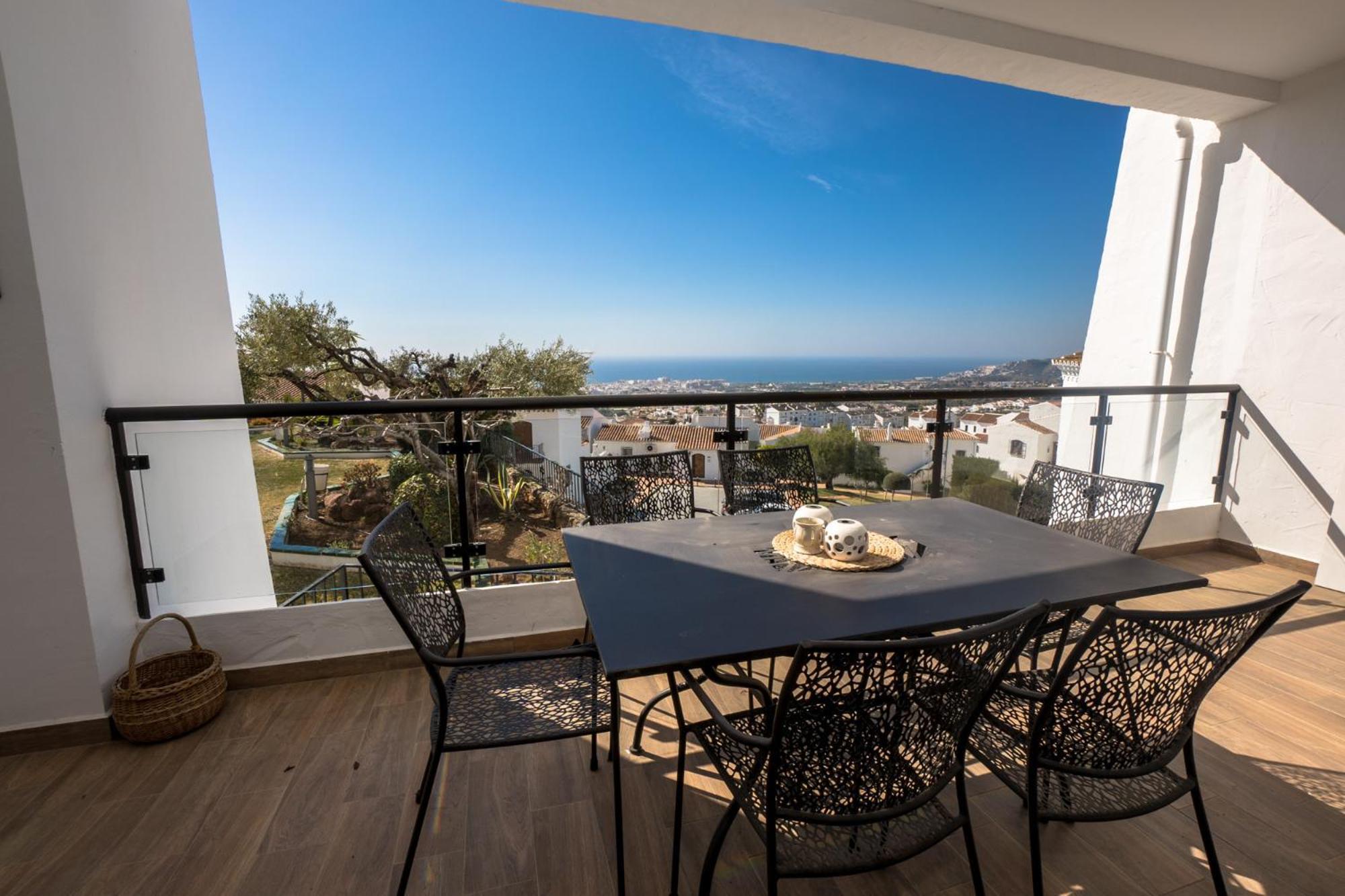 Apartment & Torres De San Juan *