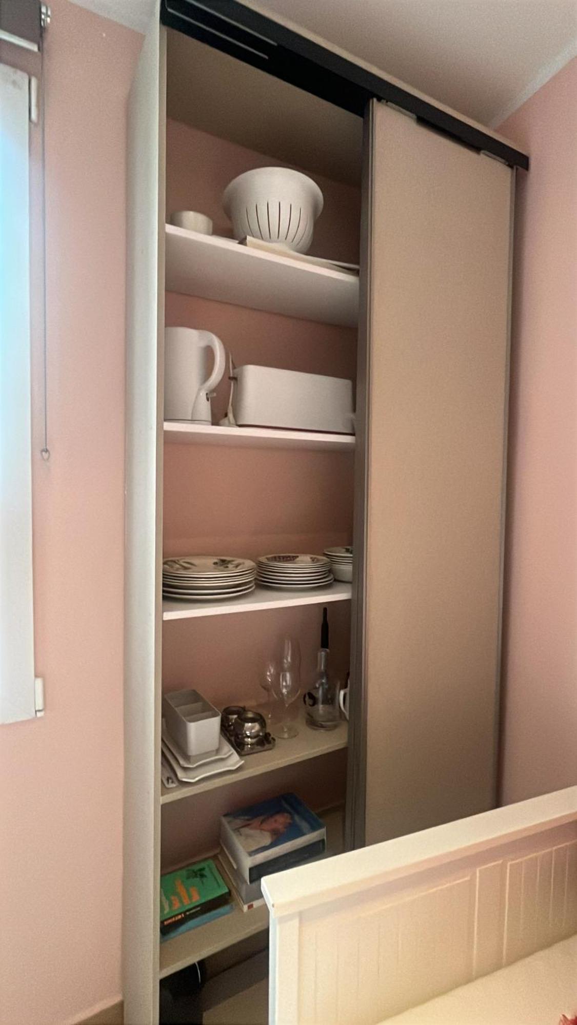 New Fika 4a Apartment Bilbao