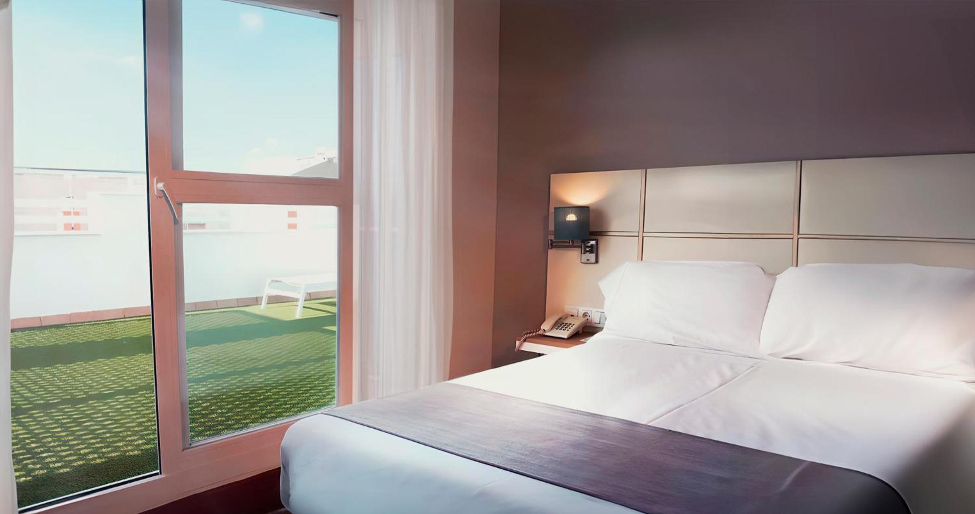 Monterrey Costa Hotel Chipiona