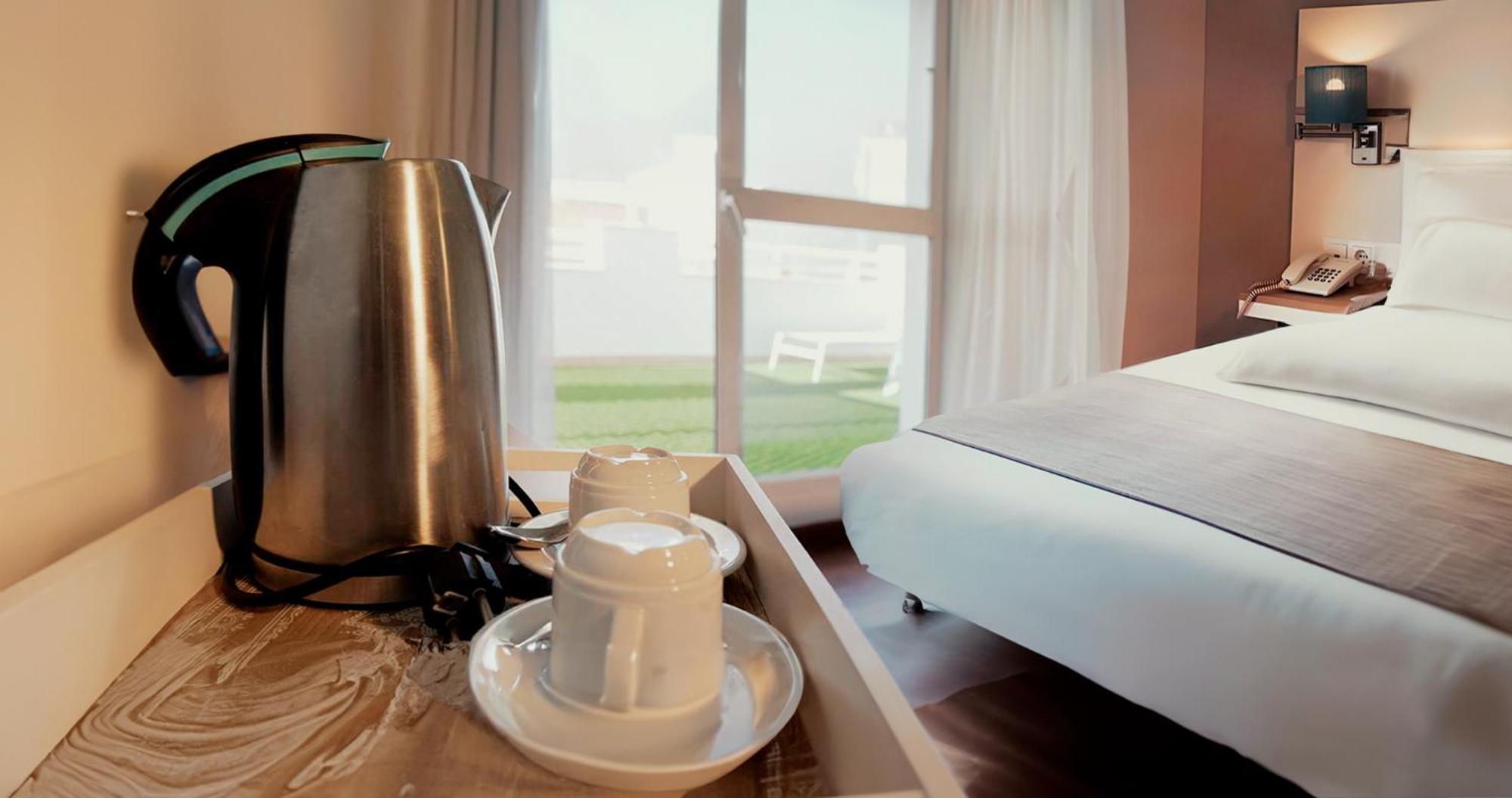 Monterrey Costa Hotel
