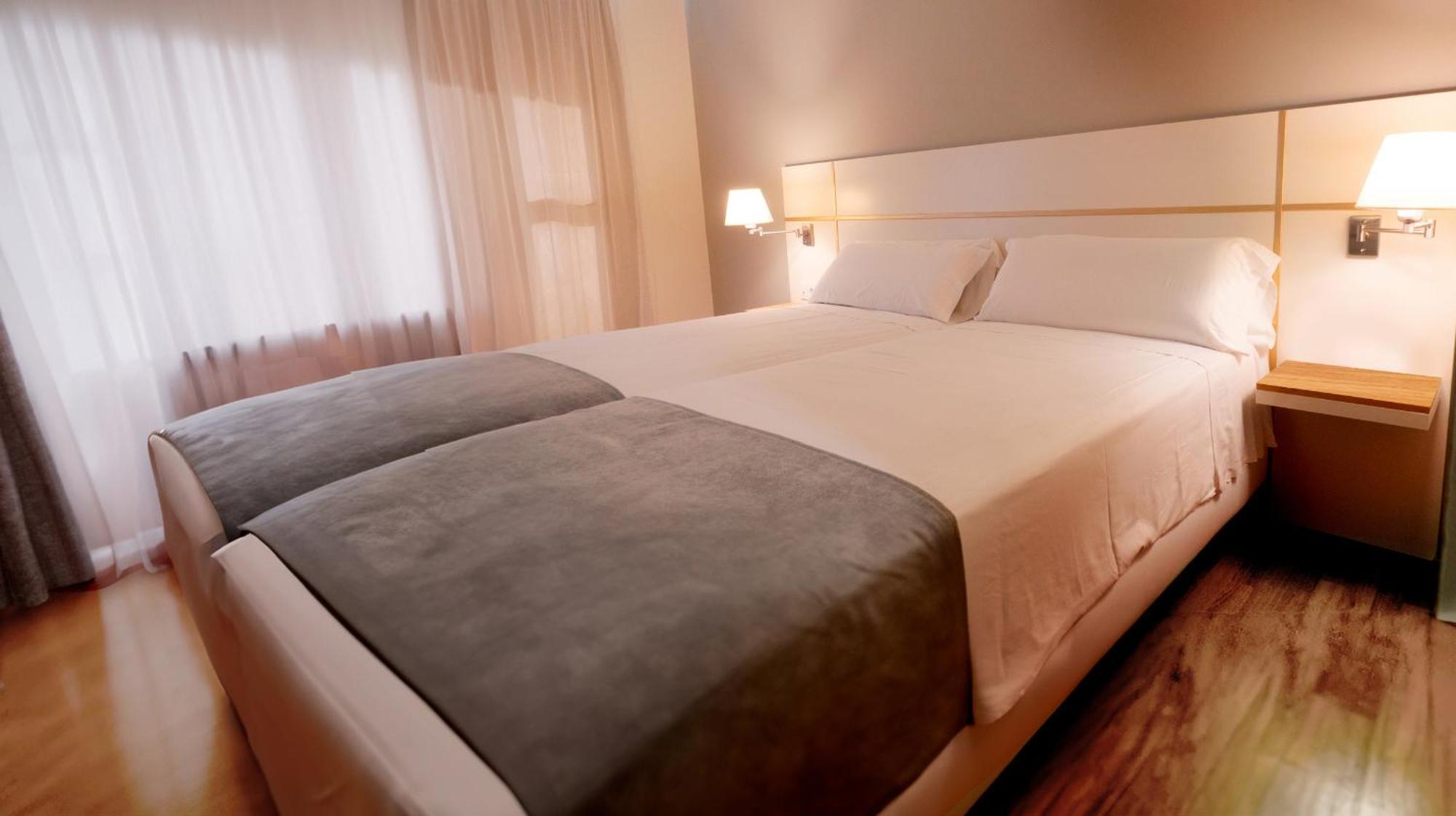 Hotel Monterrey Costa 3*