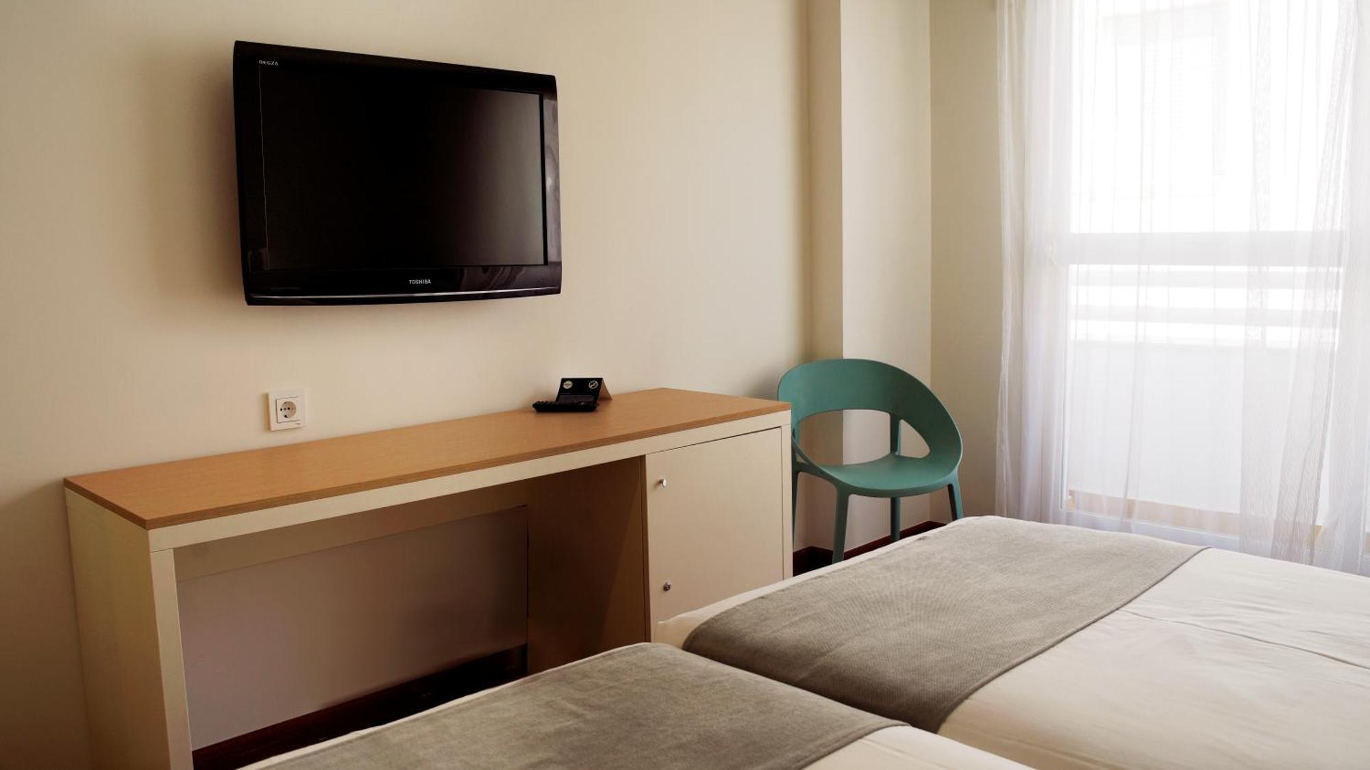 Hotel Monterrey Costa Chipiona
