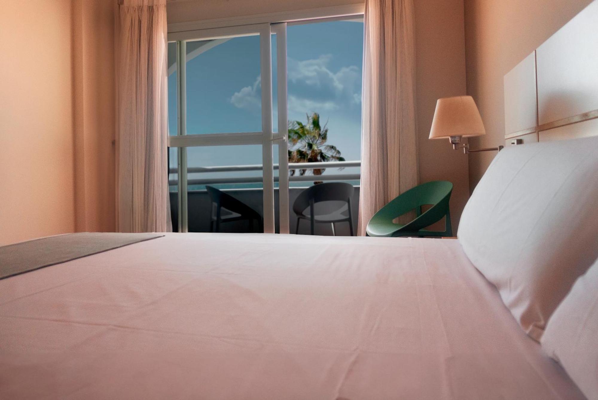 Hotel Monterrey Costa Chipiona