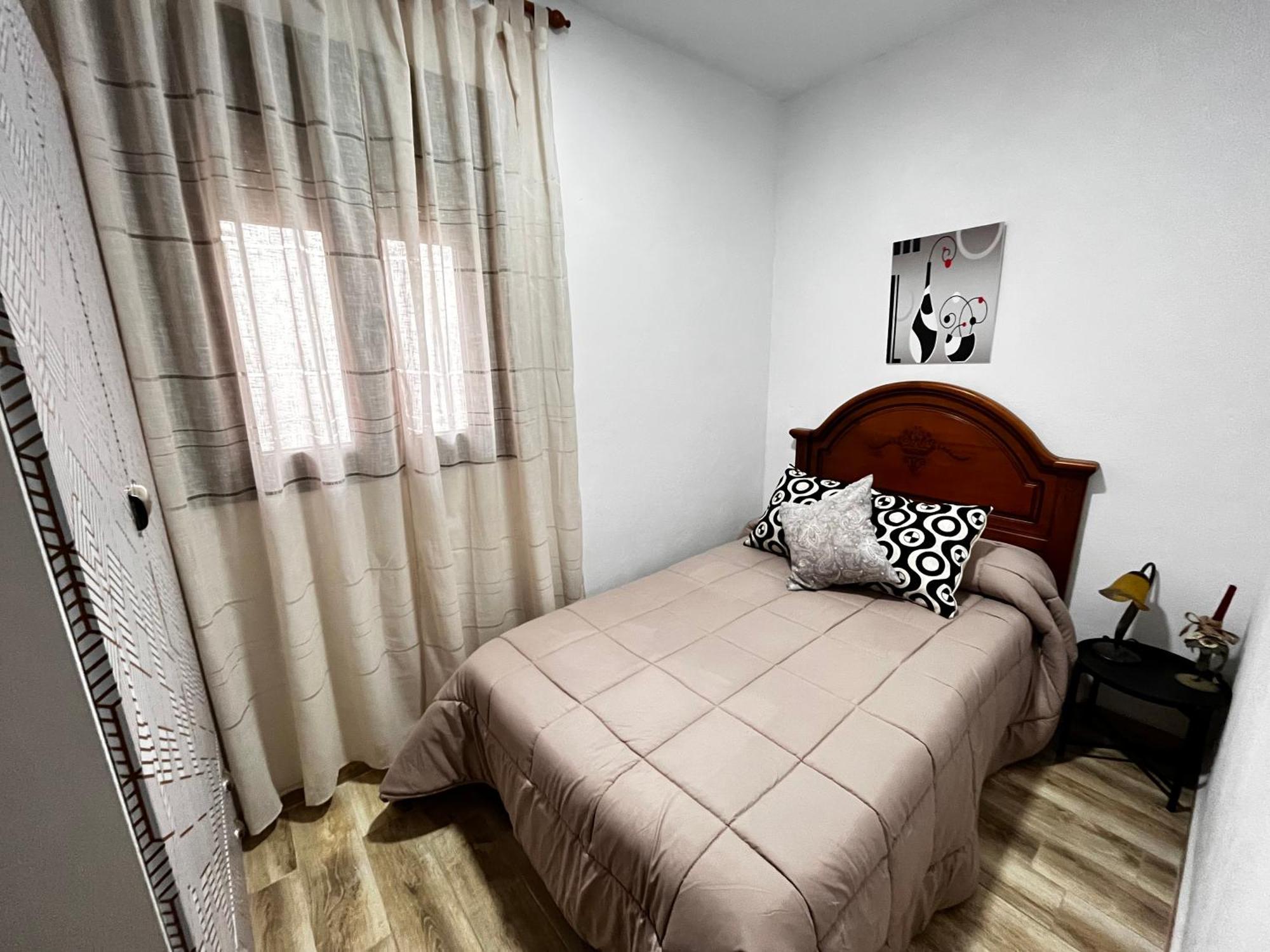 Chalet Rural Mariola *