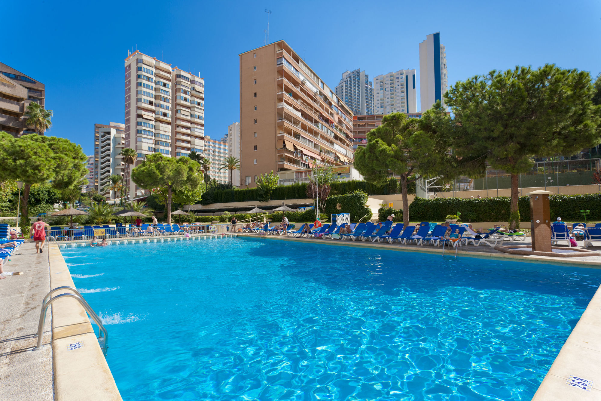 Port Hotel&spa 4* Sup Hotel 4*