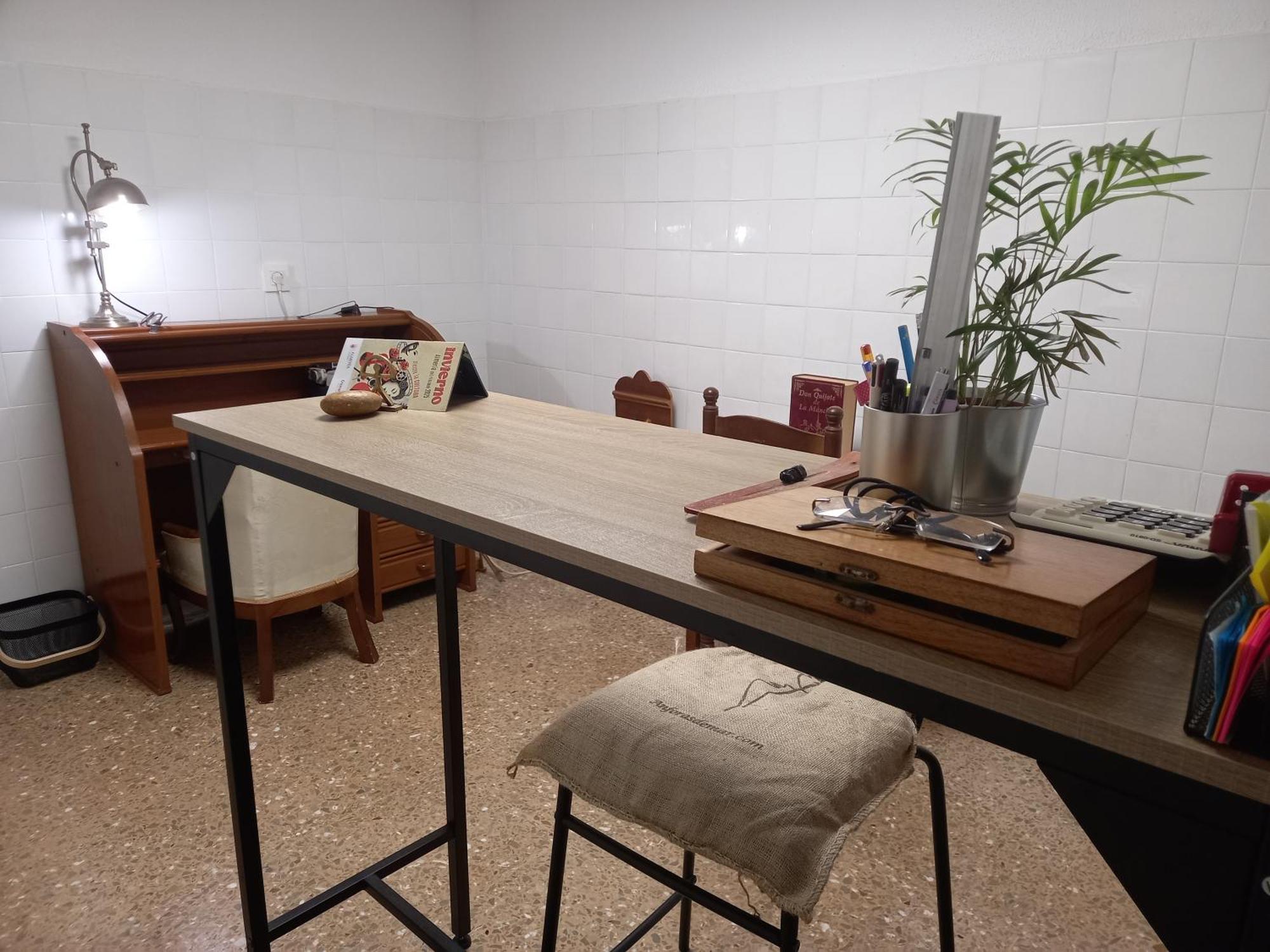 Caridad Habitación en casa particular Almería