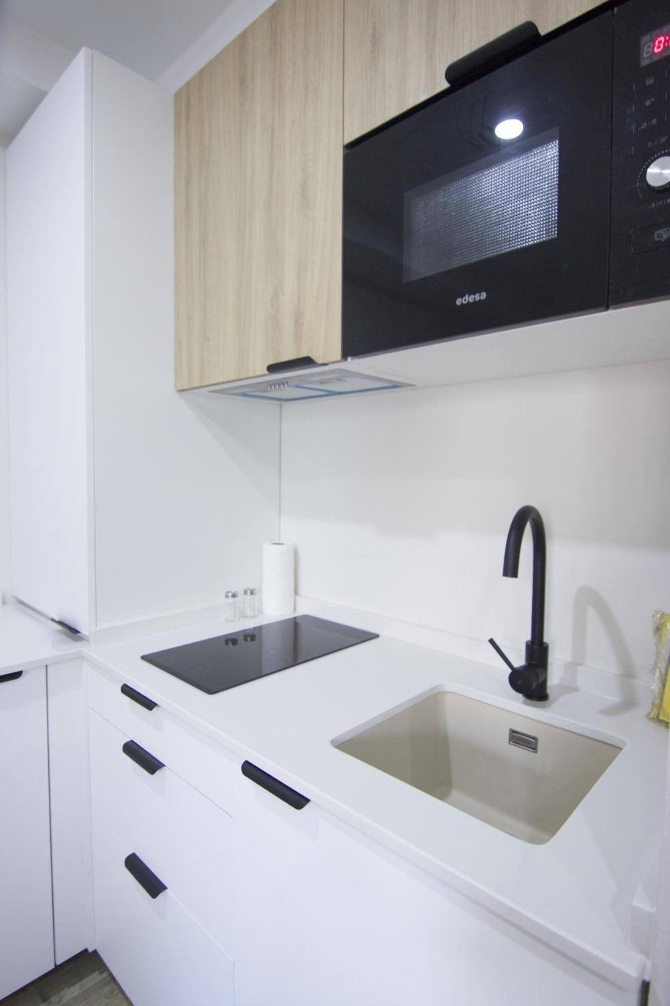 Apartment Rentalsevilla Avenida De La Borbolla I Seville