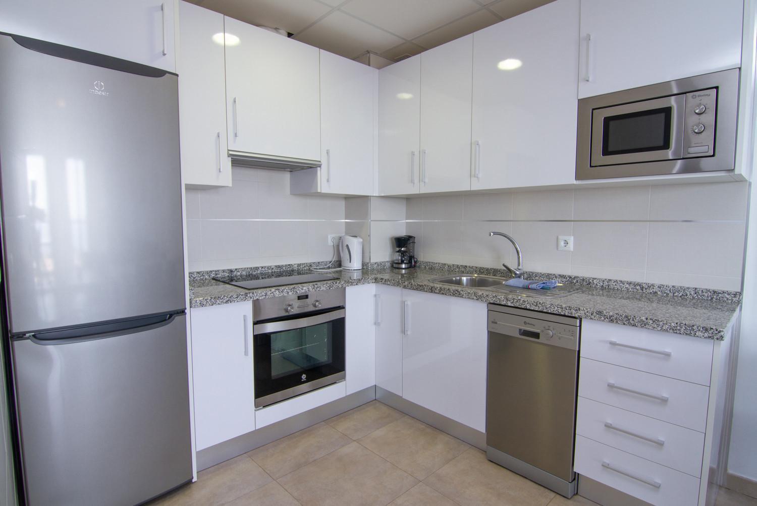 Apartment & Torres De San Juan *