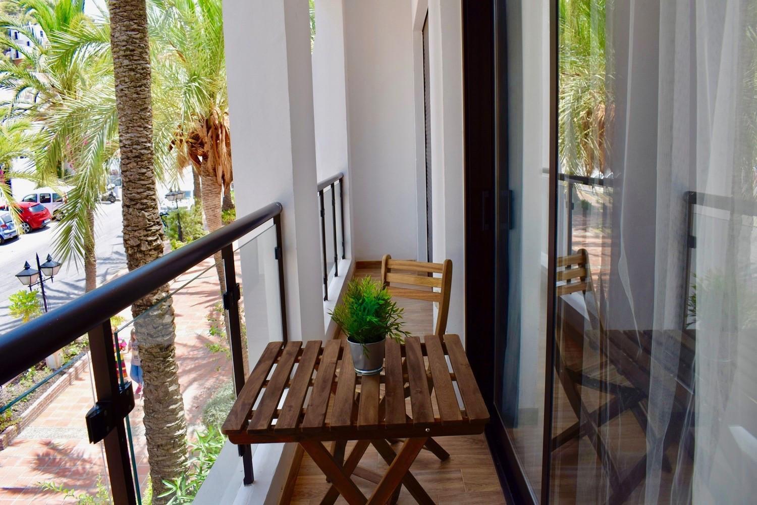 Apartment & Torres De San Juan