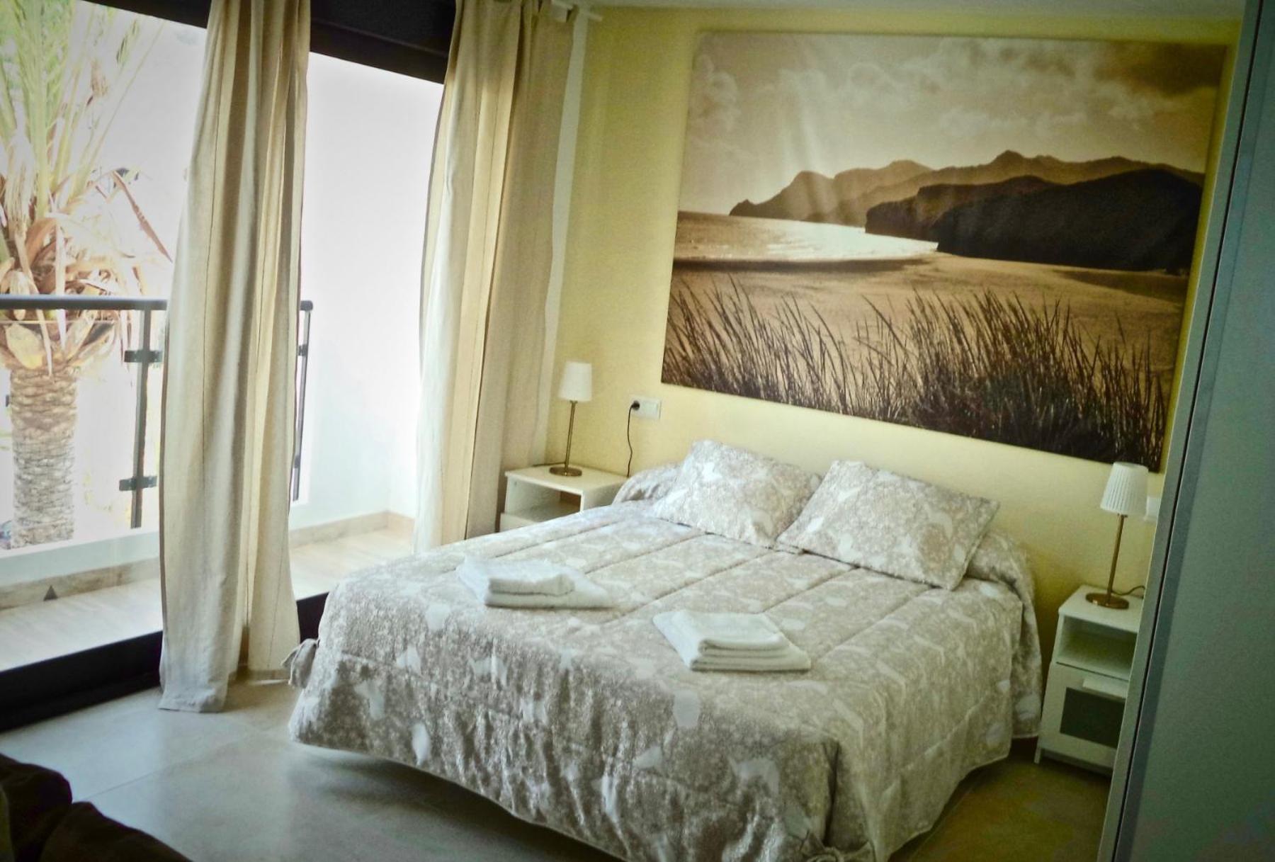 & Torres De San Juan Apartment Nerja