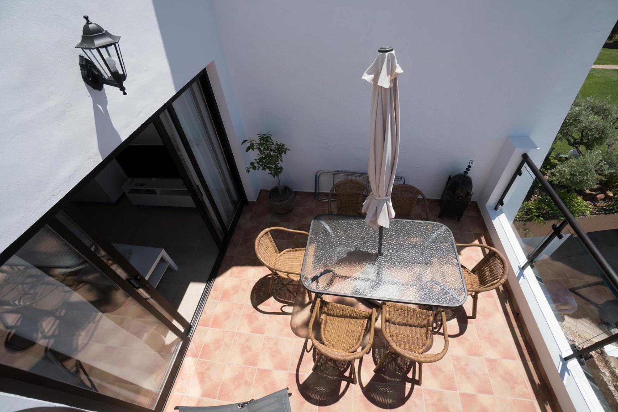 Apartment & Torres De San Juan