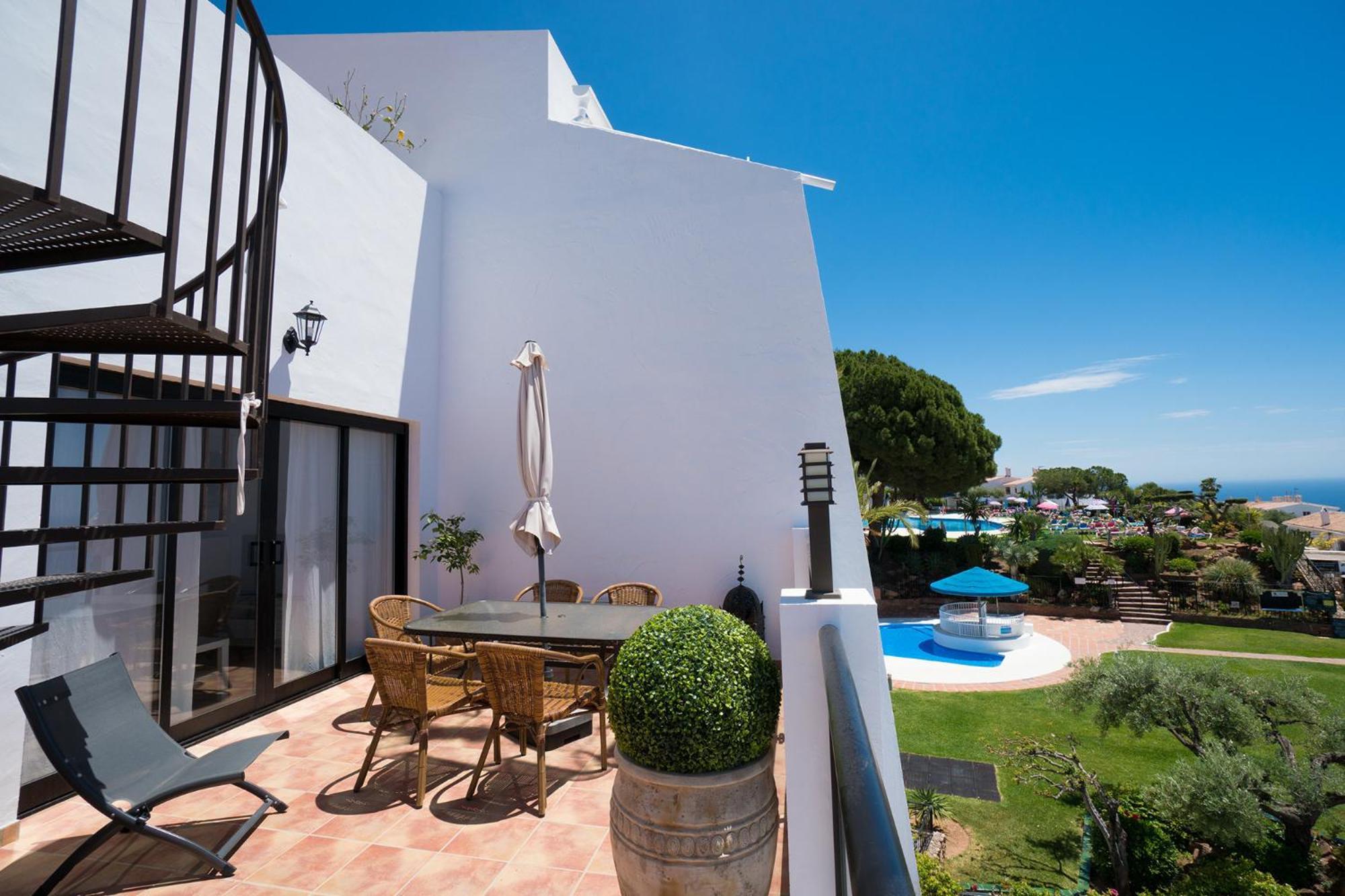 Apartment & Torres De San Juan *