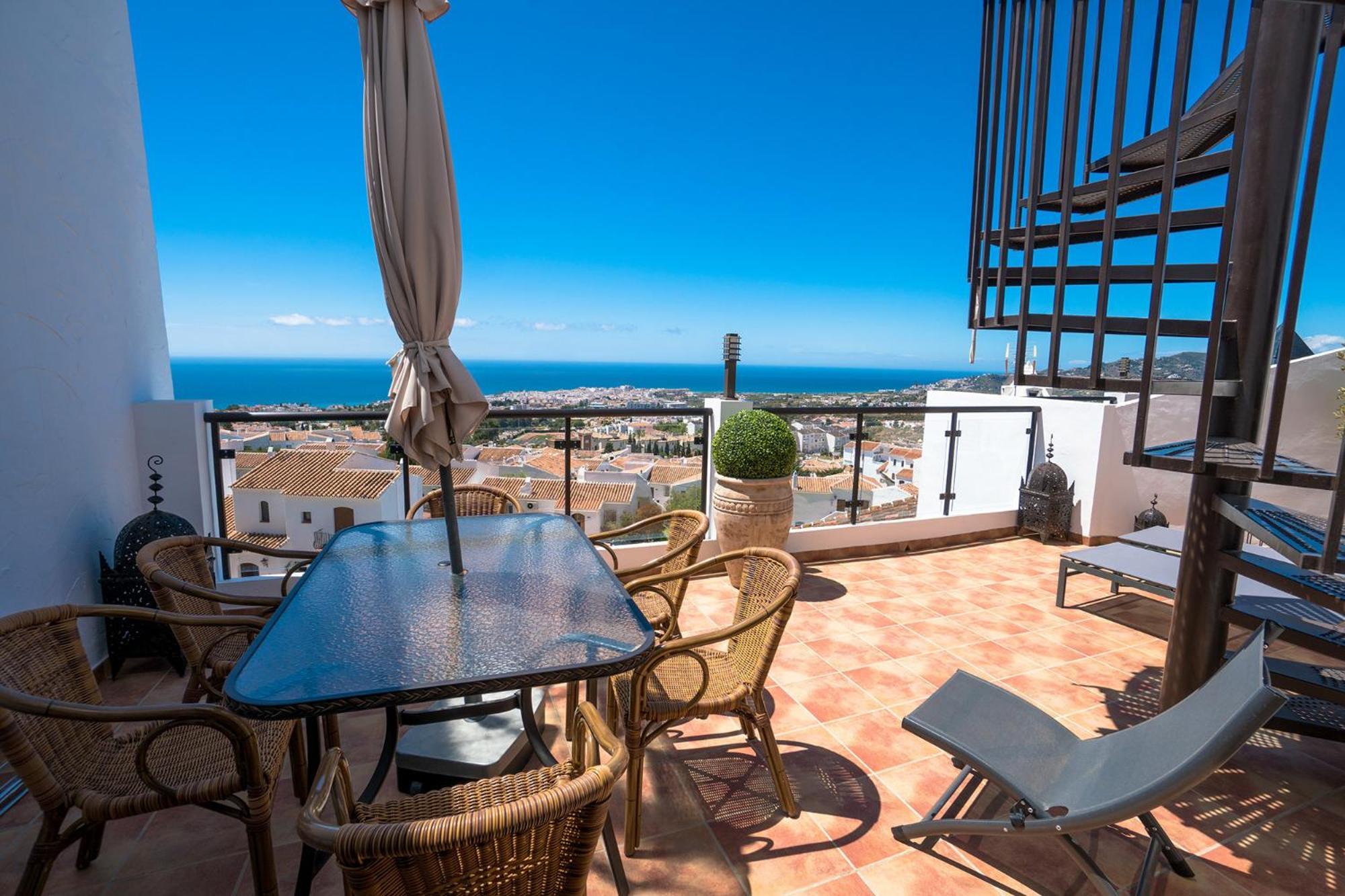 & Torres De San Juan Apartment