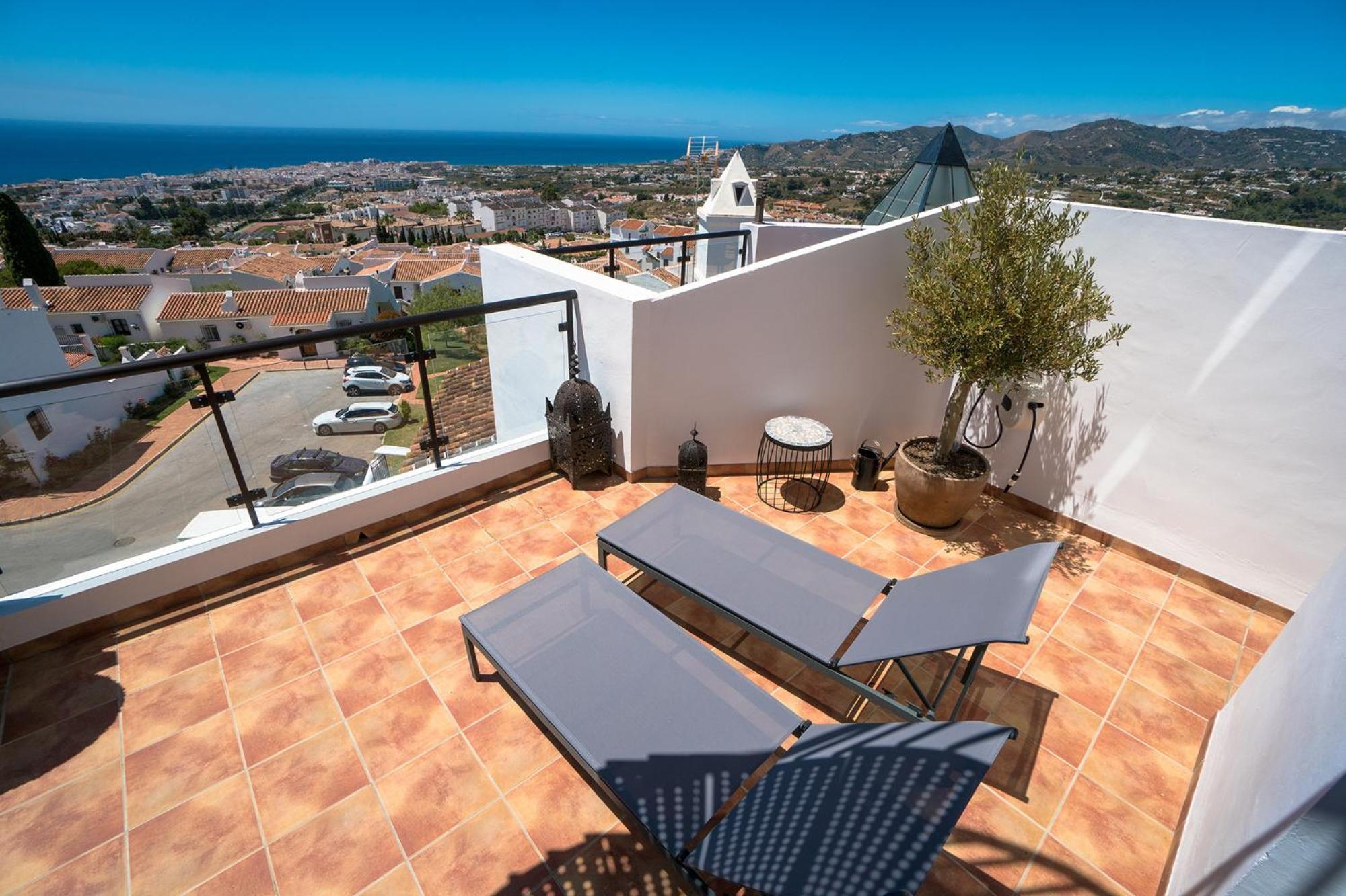 Apartment & Torres De San Juan *