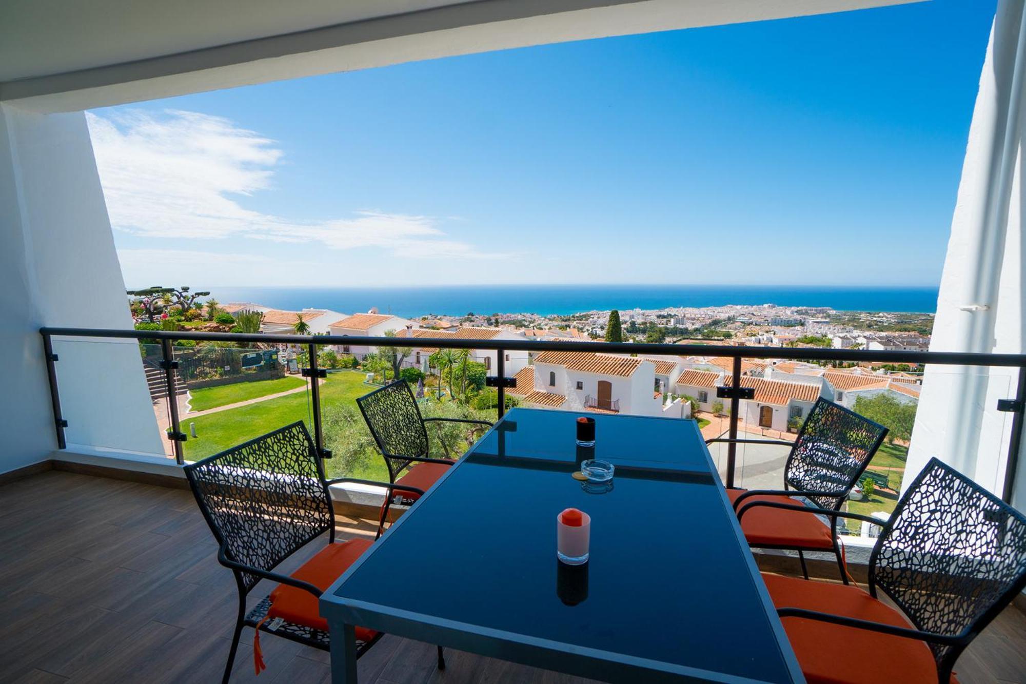 & Torres De San Juan Apartment