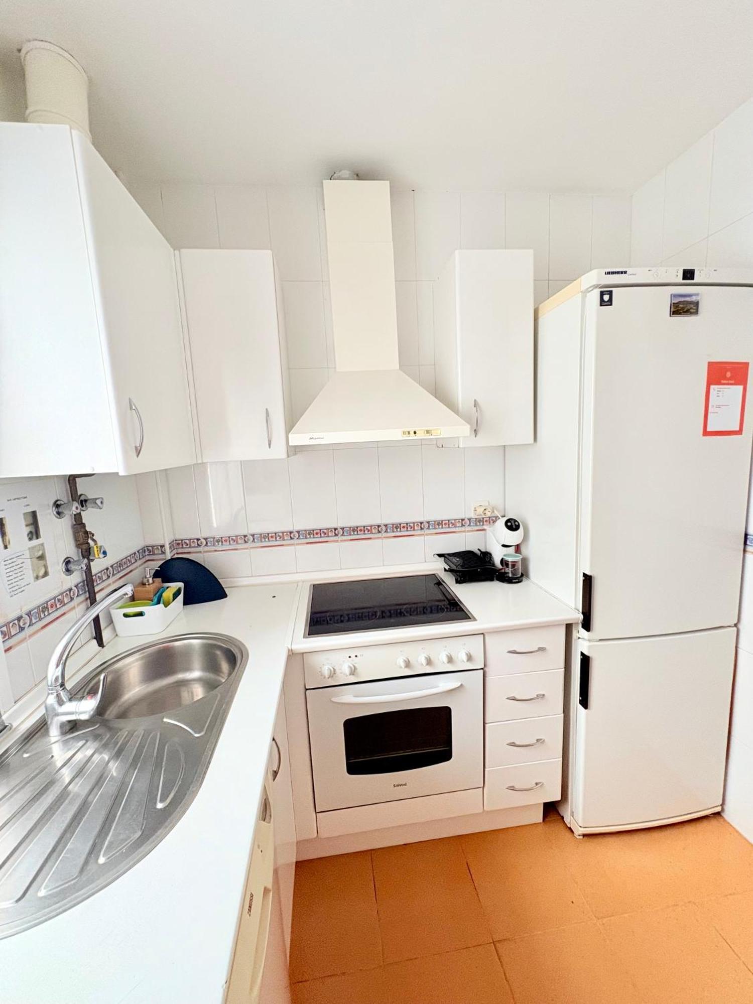 Costa Ballena Apartament Apartment