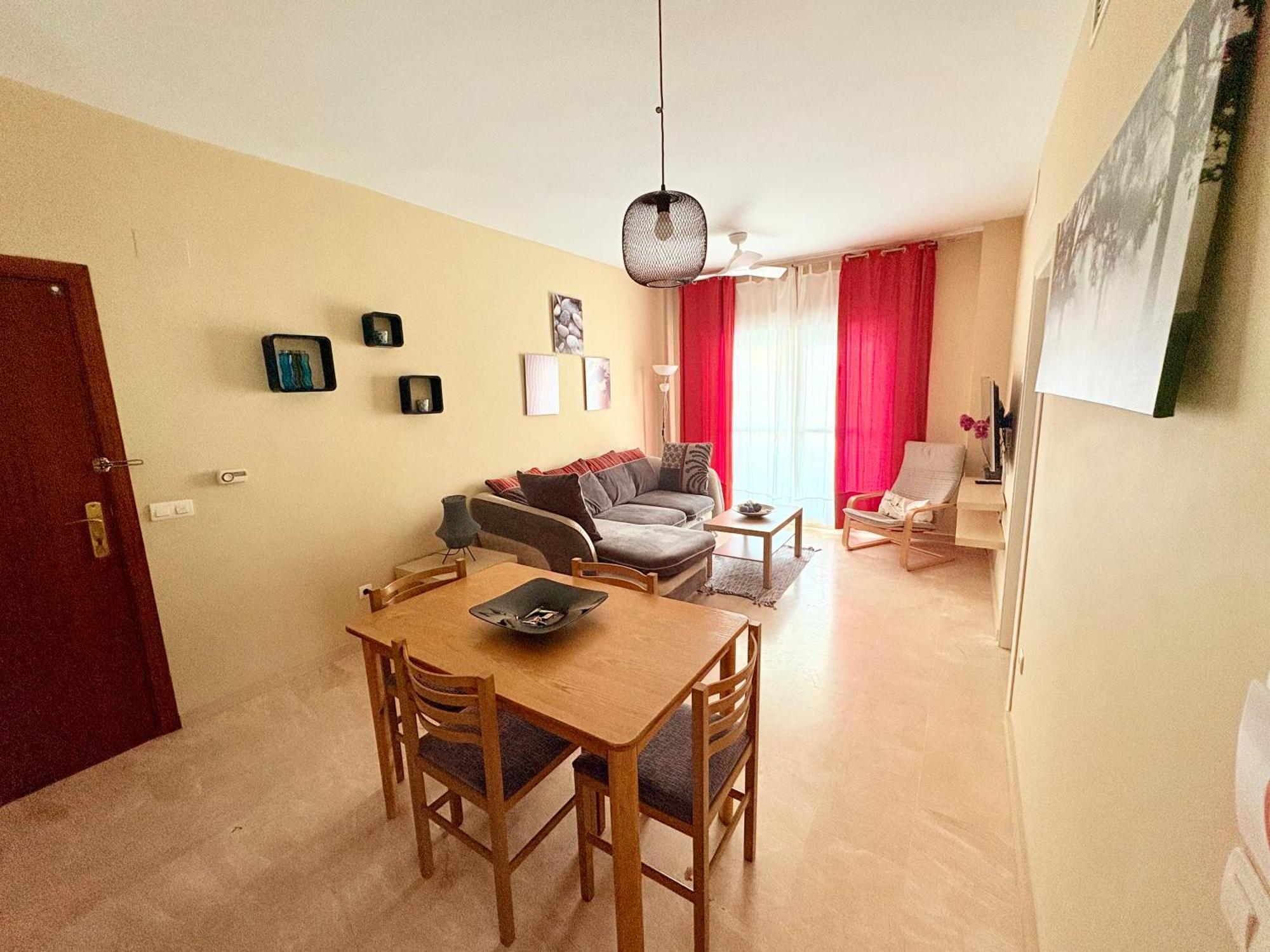 Costa Ballena Apartament Apartment *