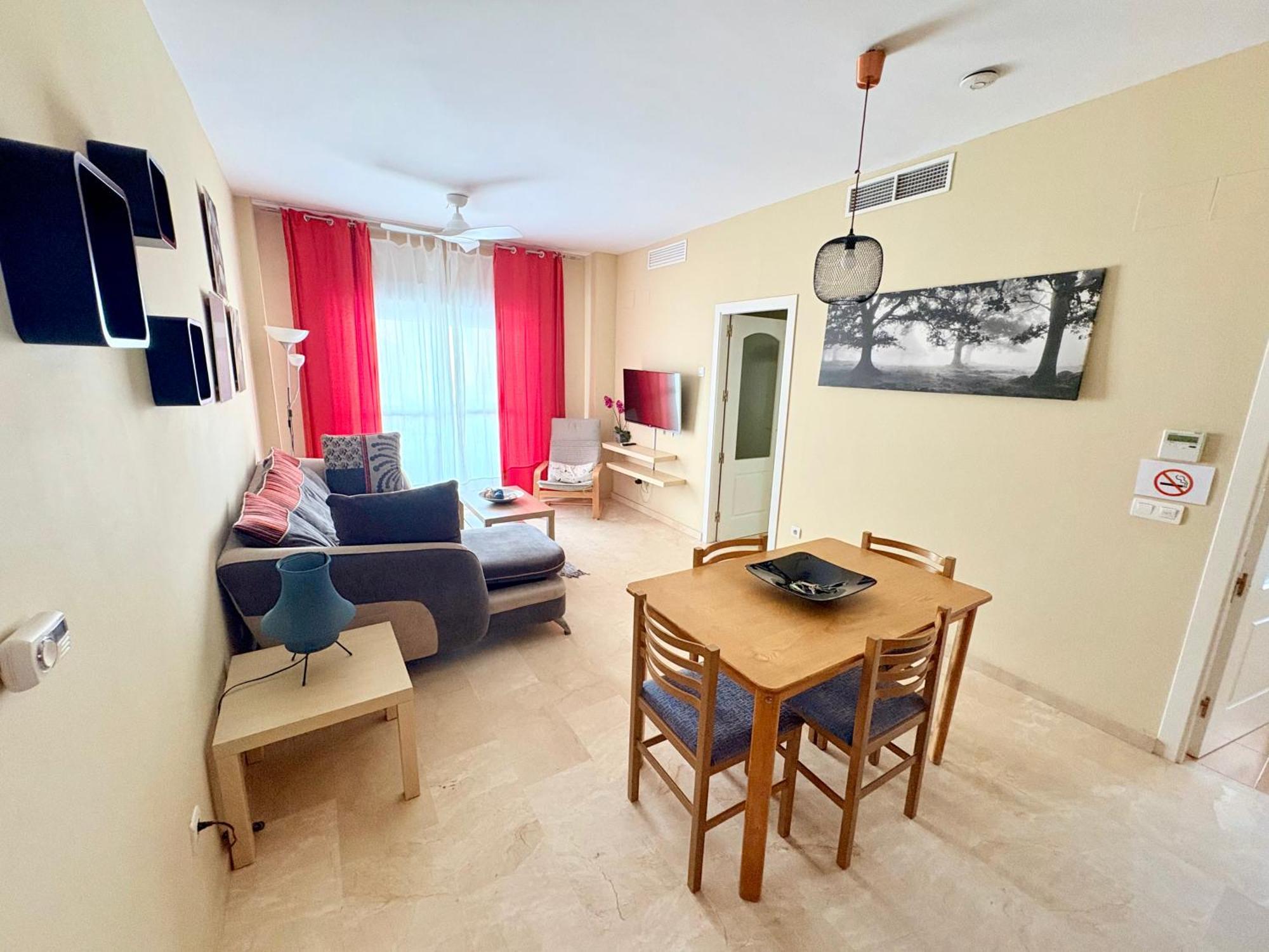 Apartment Costa Ballena Apartament