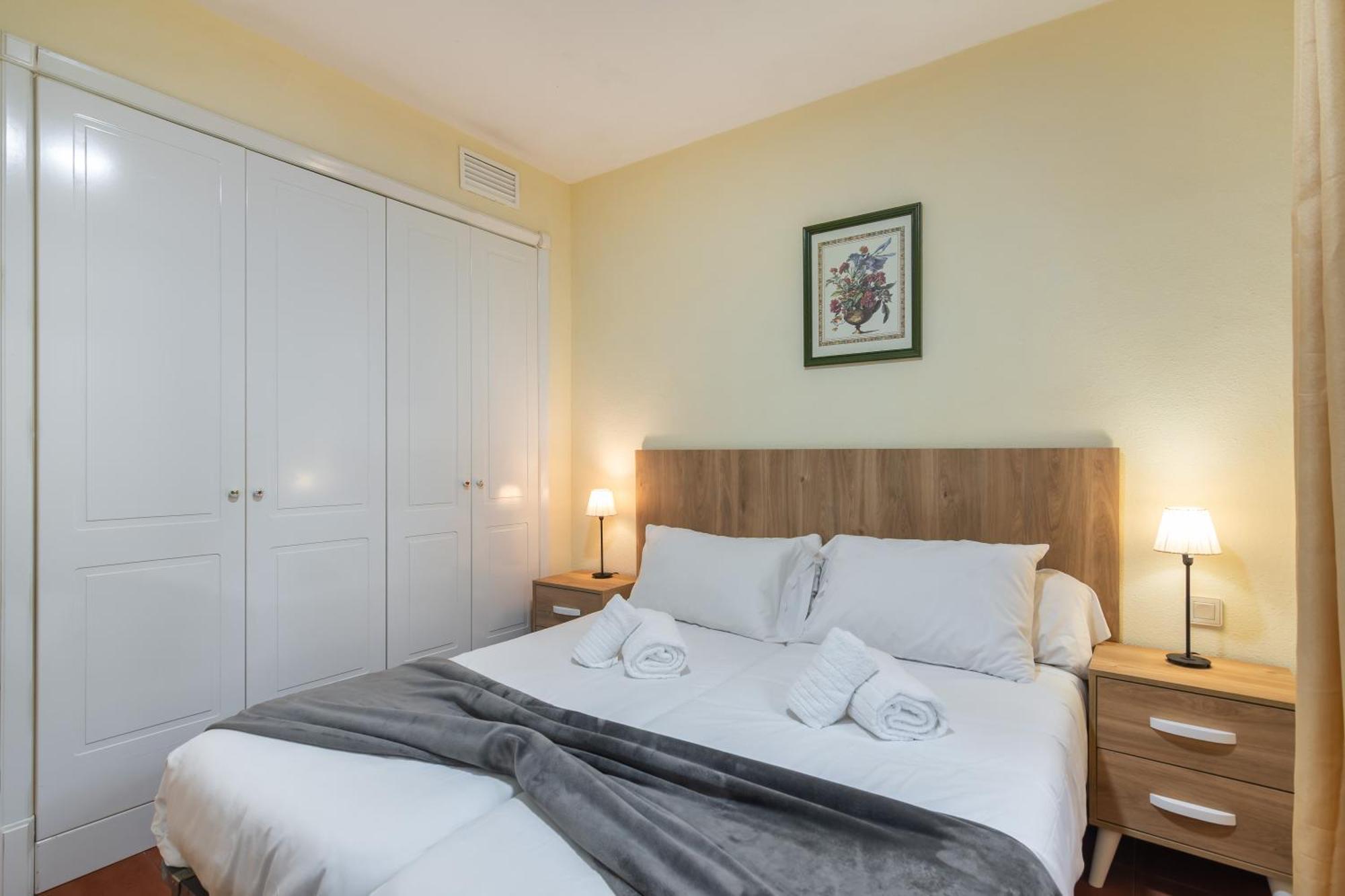 Apartamento Hoyo I By H *