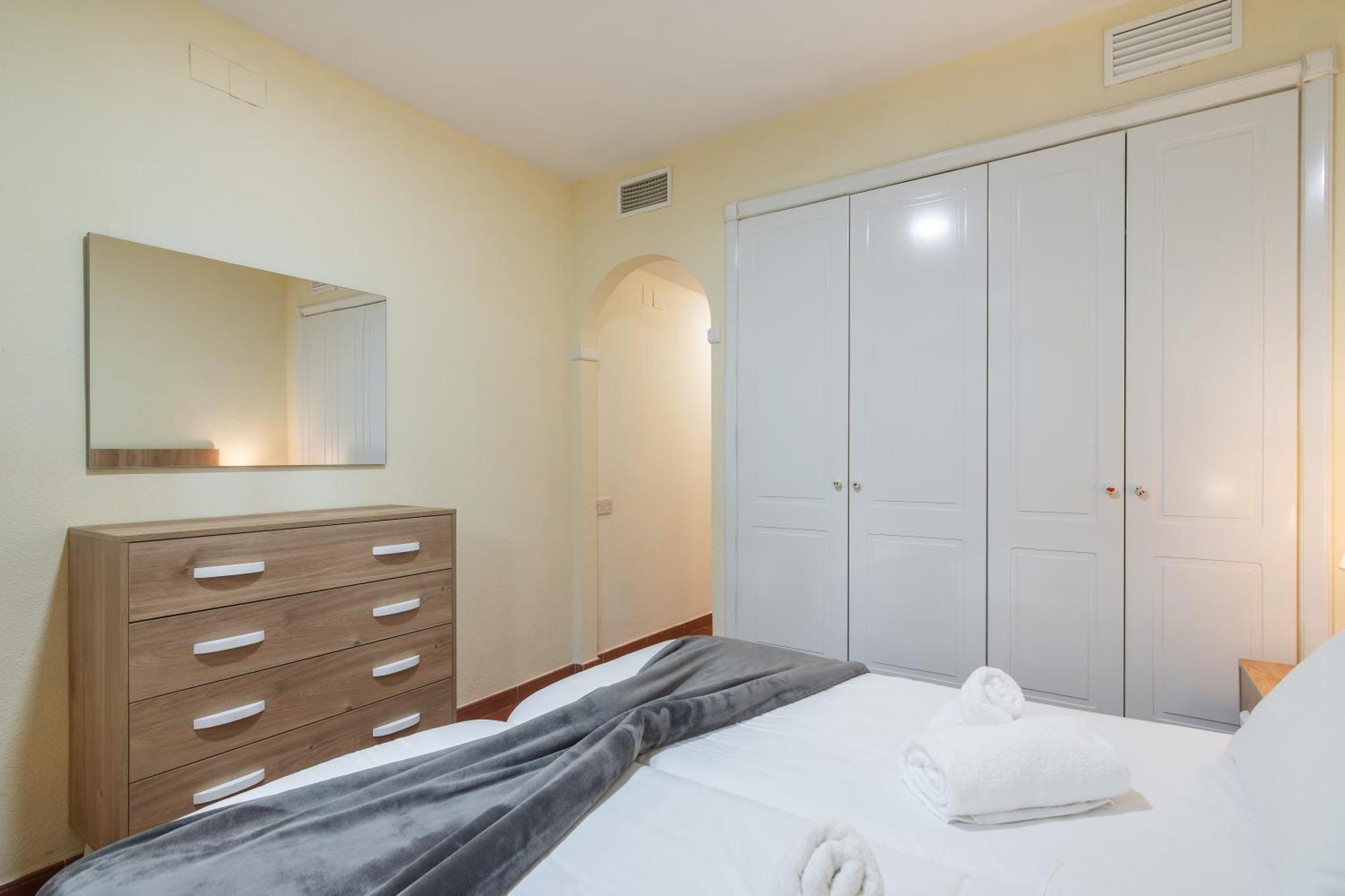 Hoyo I By H Apartamento Isla Canela