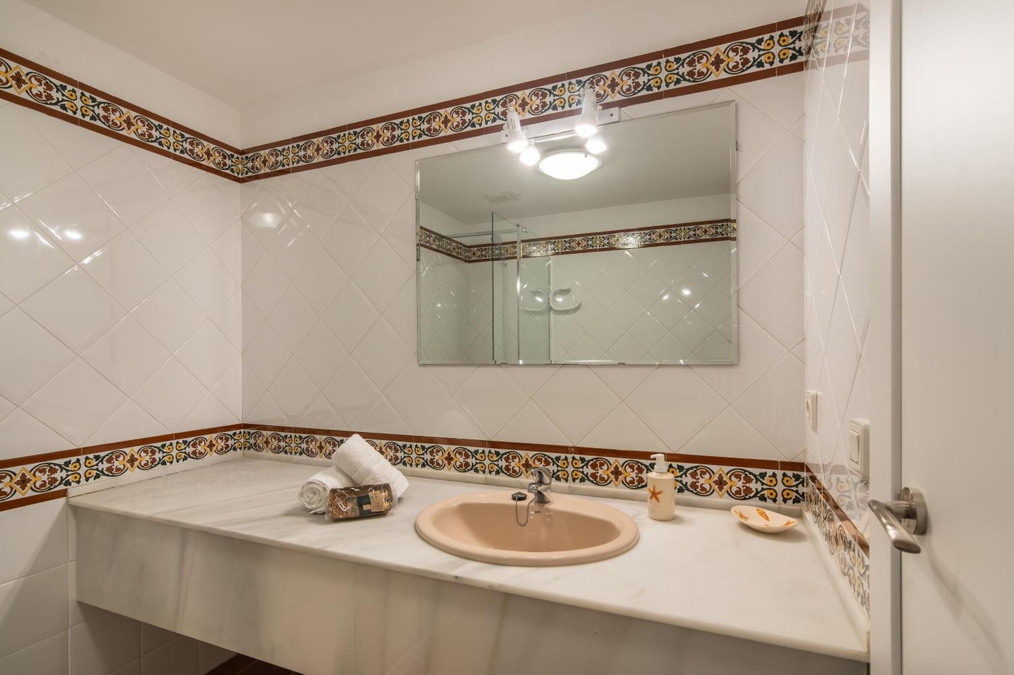 Apartamento Hoyo I By H Isla Canela