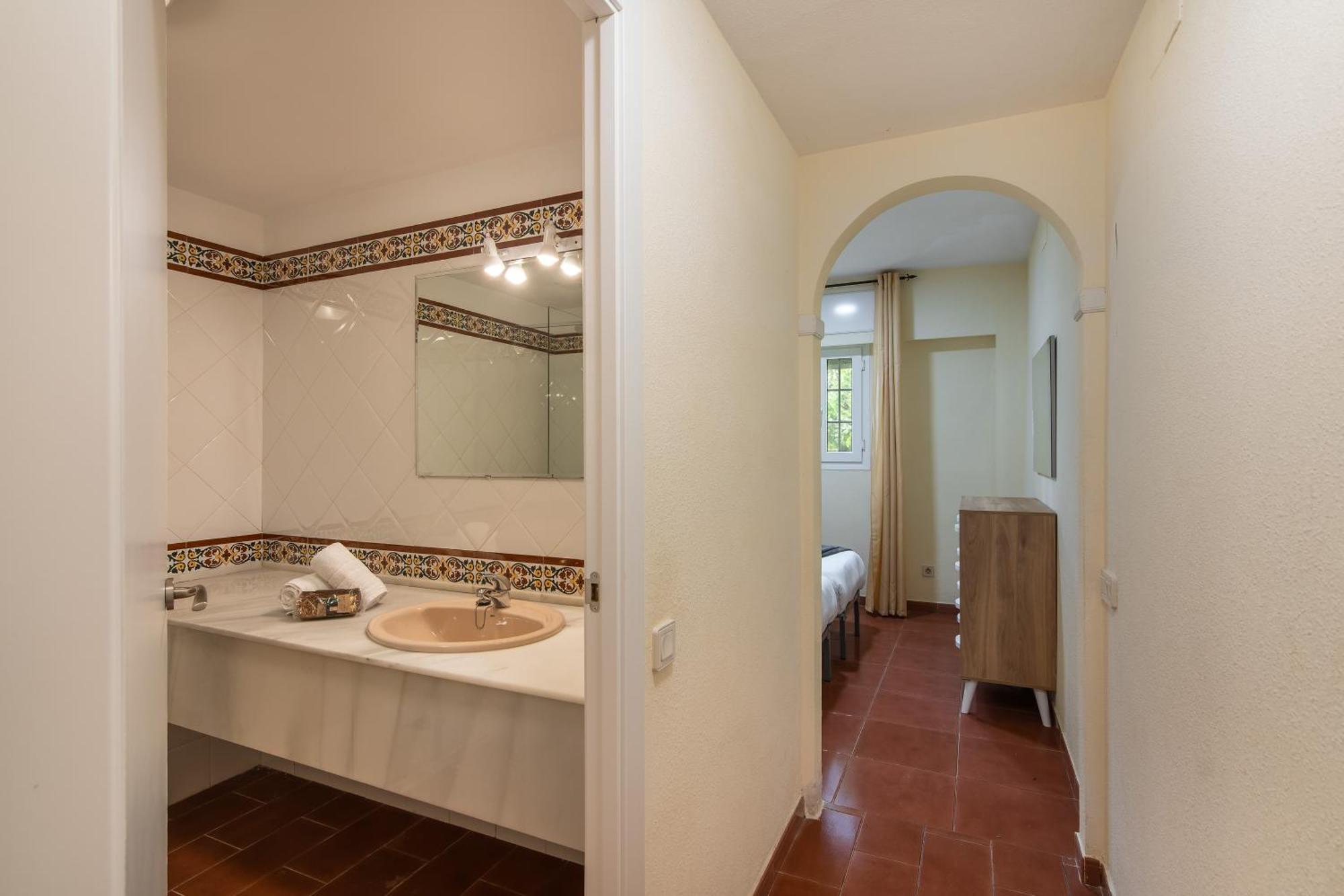 Hoyo I By H Apartamento