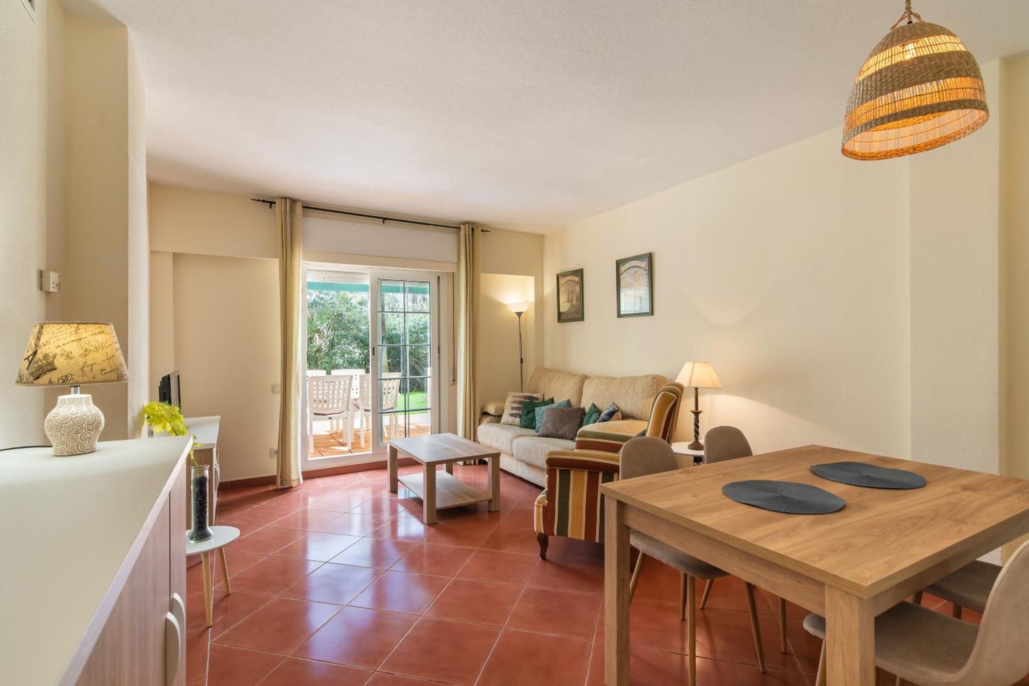 Apartamento Hoyo I By H