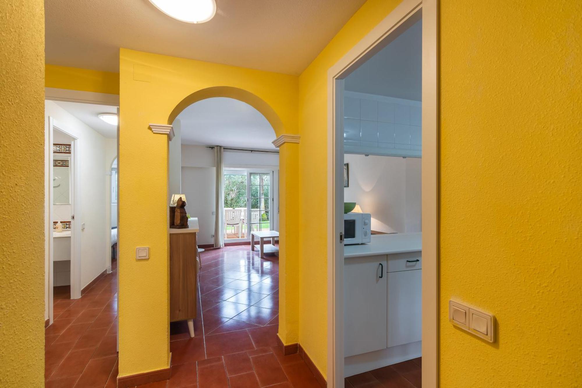 Apartamento Hoyo I By H