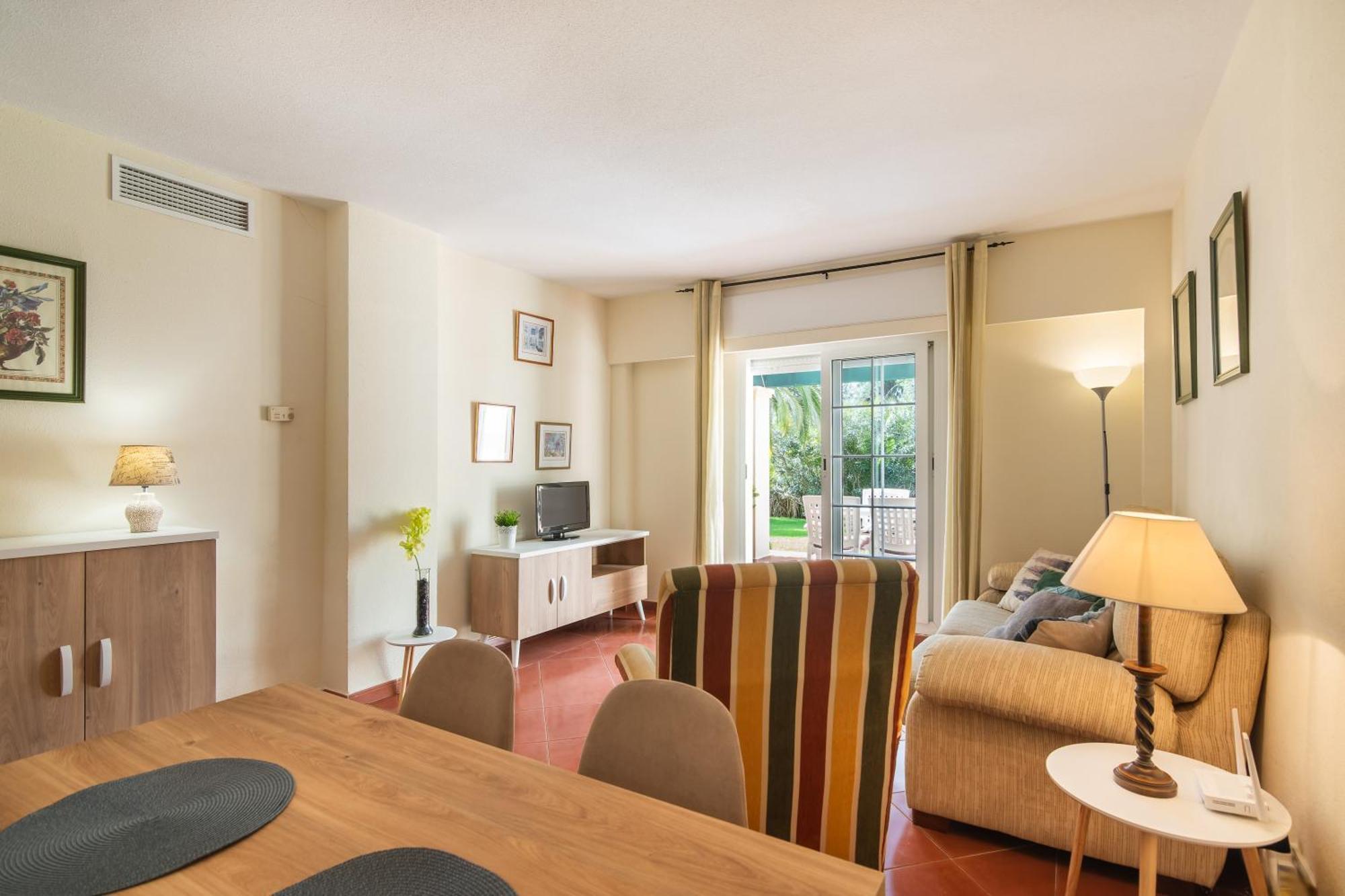 Hoyo I By H Apartamento Isla Canela