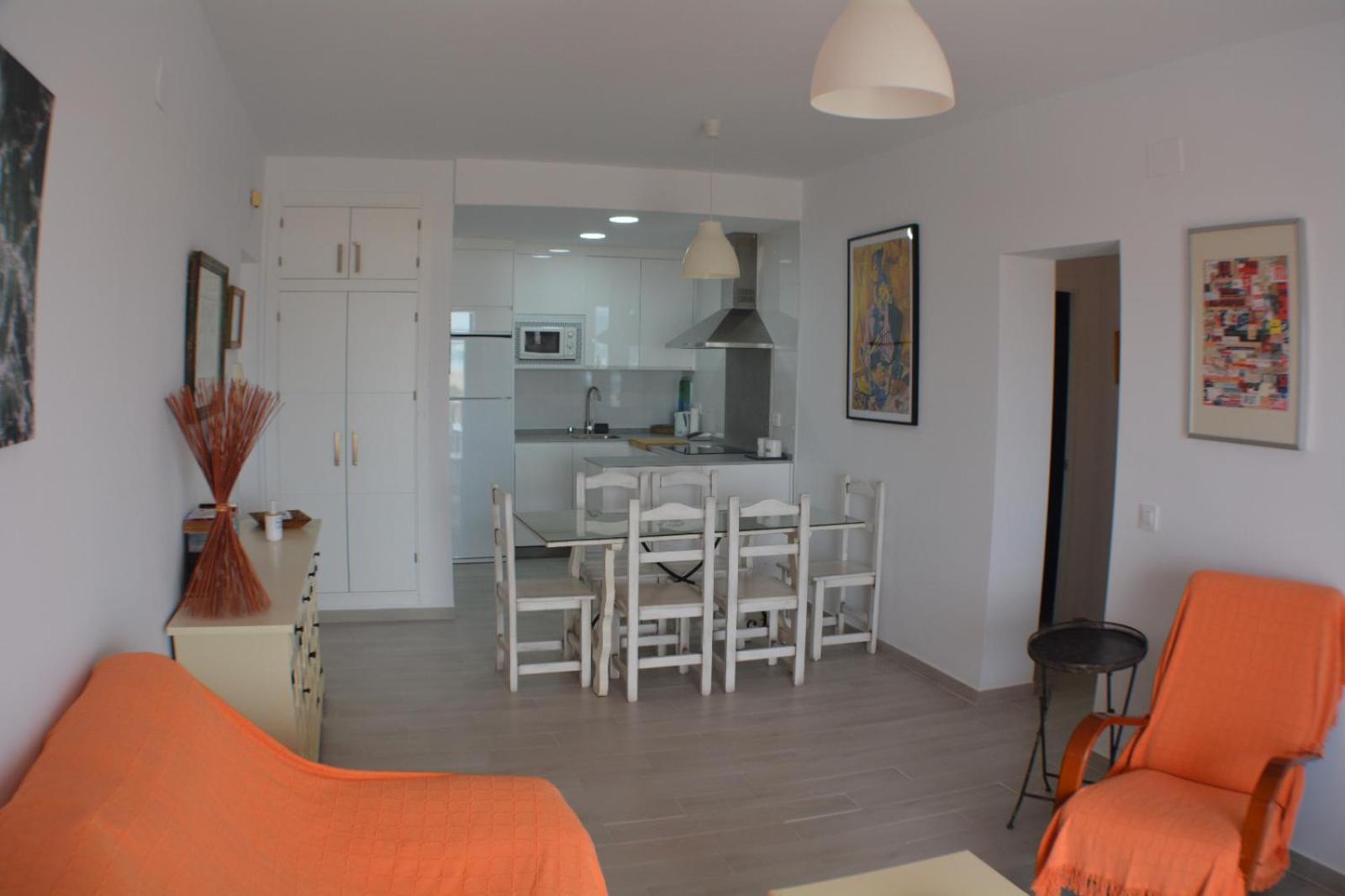 Apartamento Vistas Del último Paraíso *