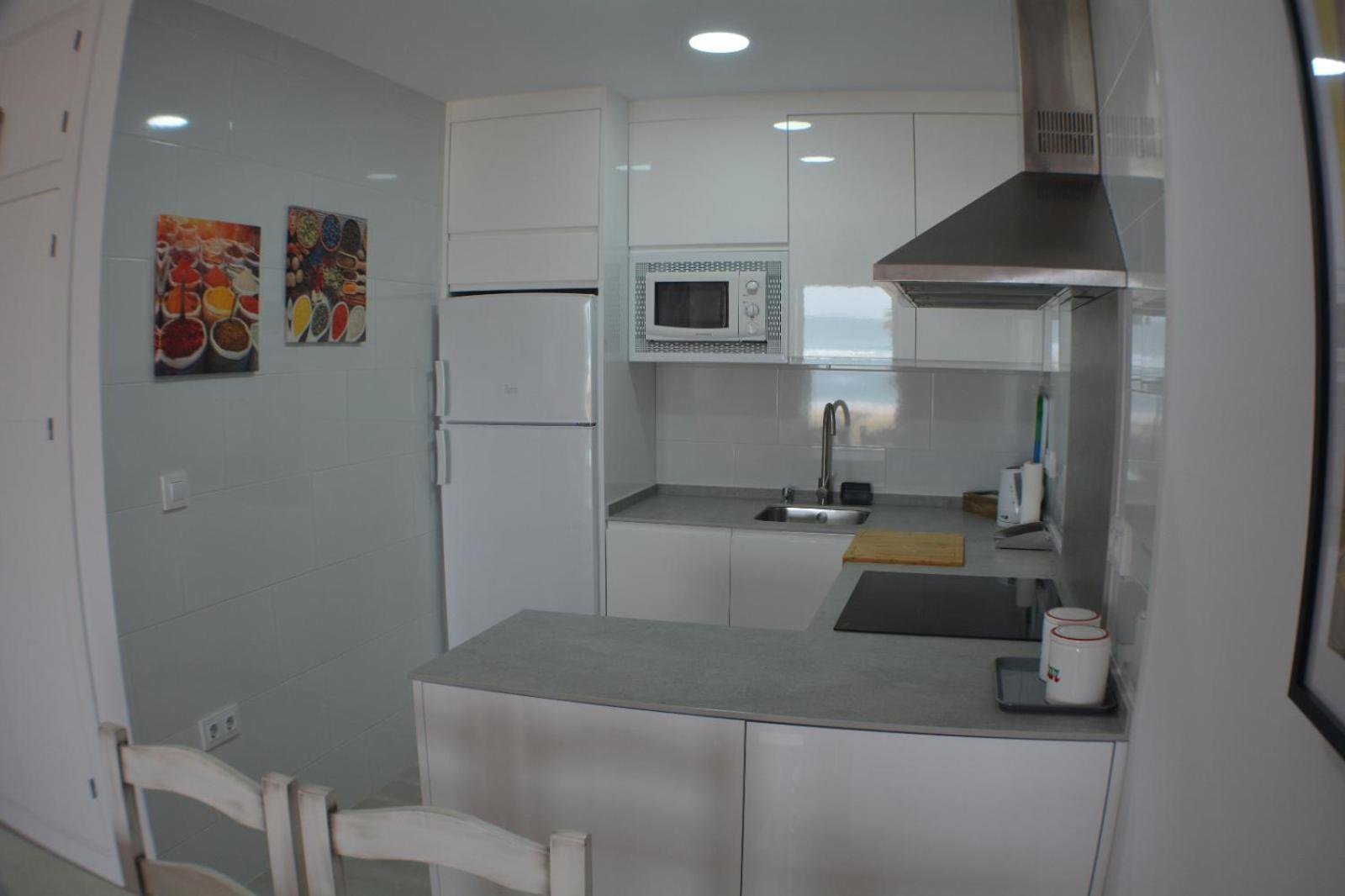 Vistas Del último Paraíso Apartamento Conil De La Frontera