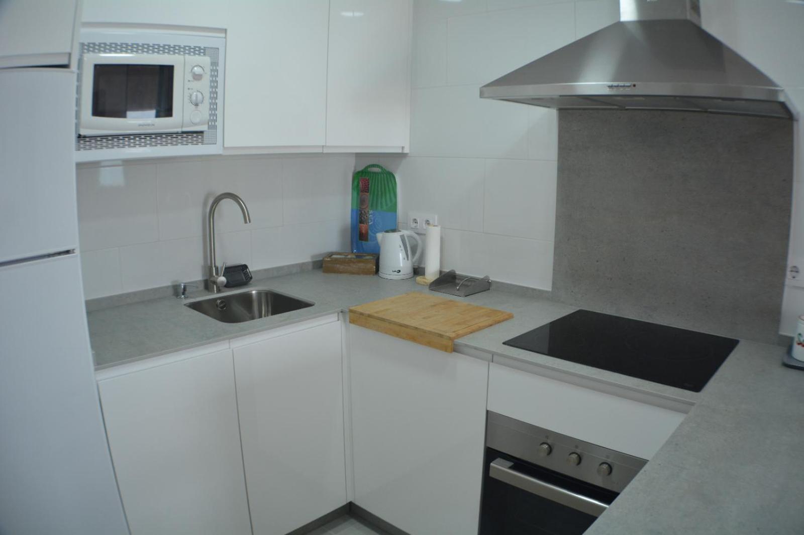 Apartamento Vistas Del último Paraíso