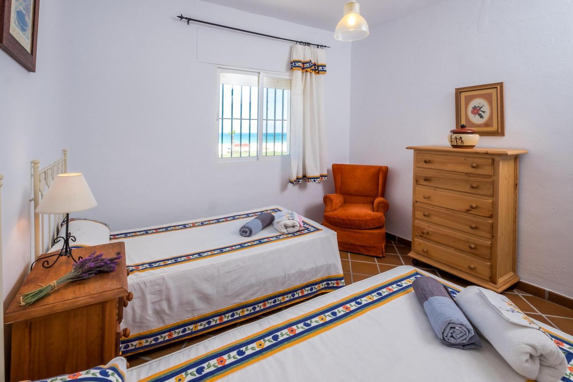 Vistas Del último Paraíso Apartamento *