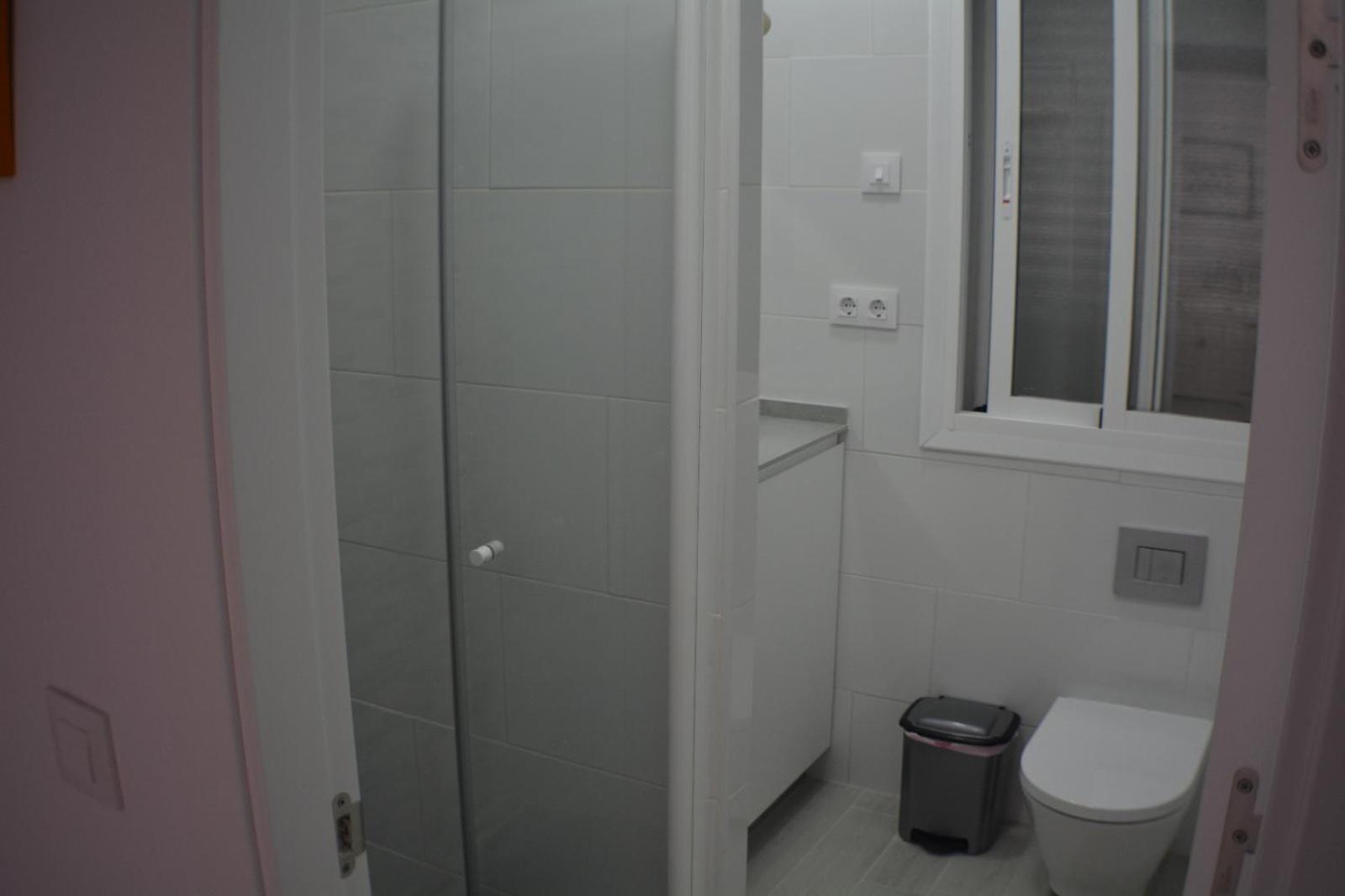 Apartamento Vistas Del último Paraíso *