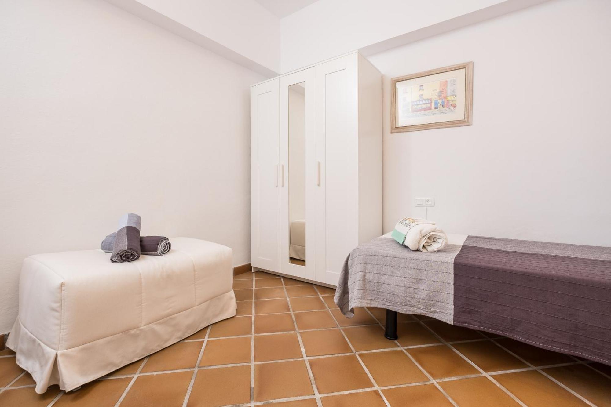 Vistas Del último Paraíso Apartamento Conil De La Frontera