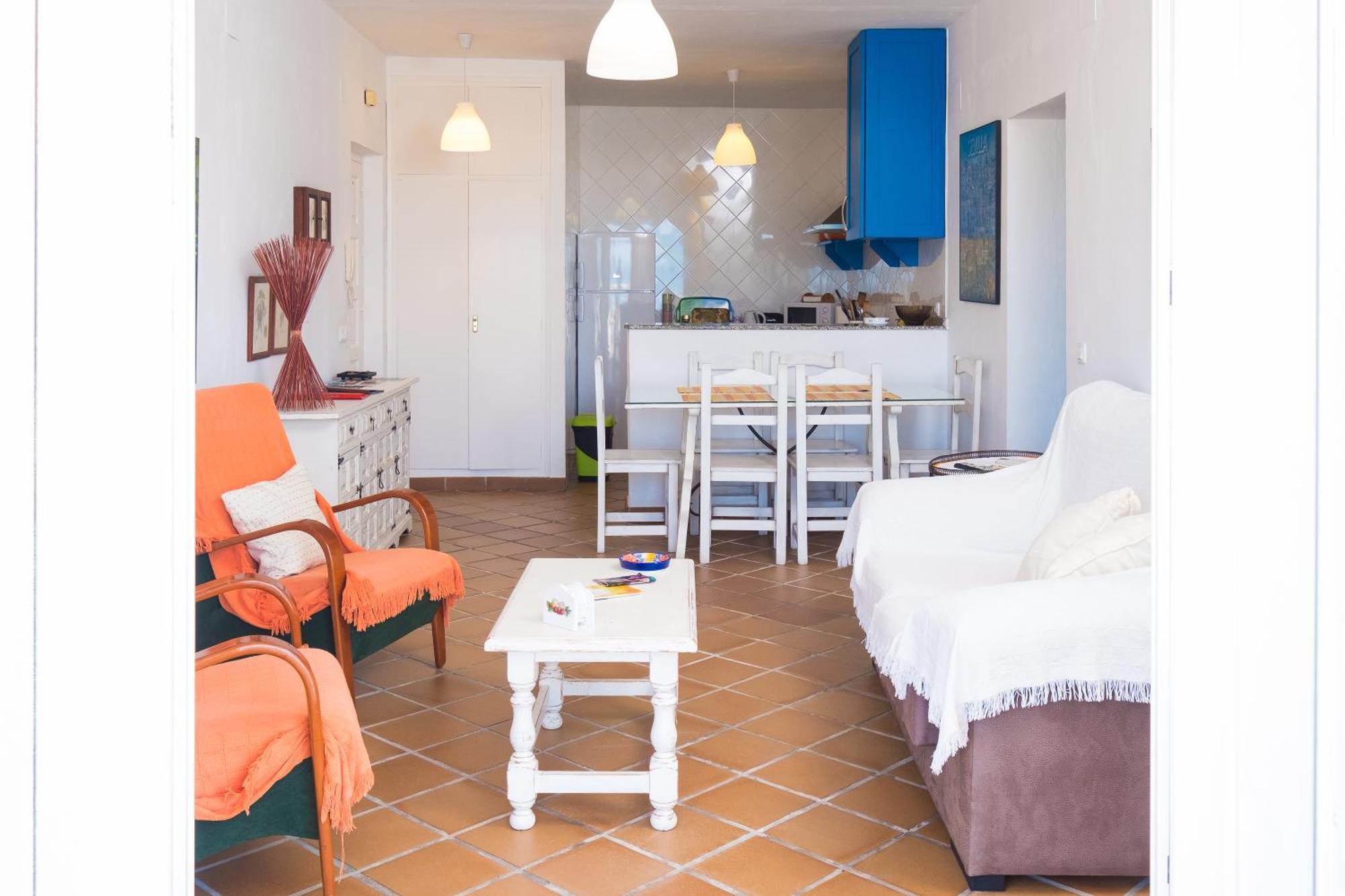 Apartamento Vistas Del último Paraíso Conil De La Frontera