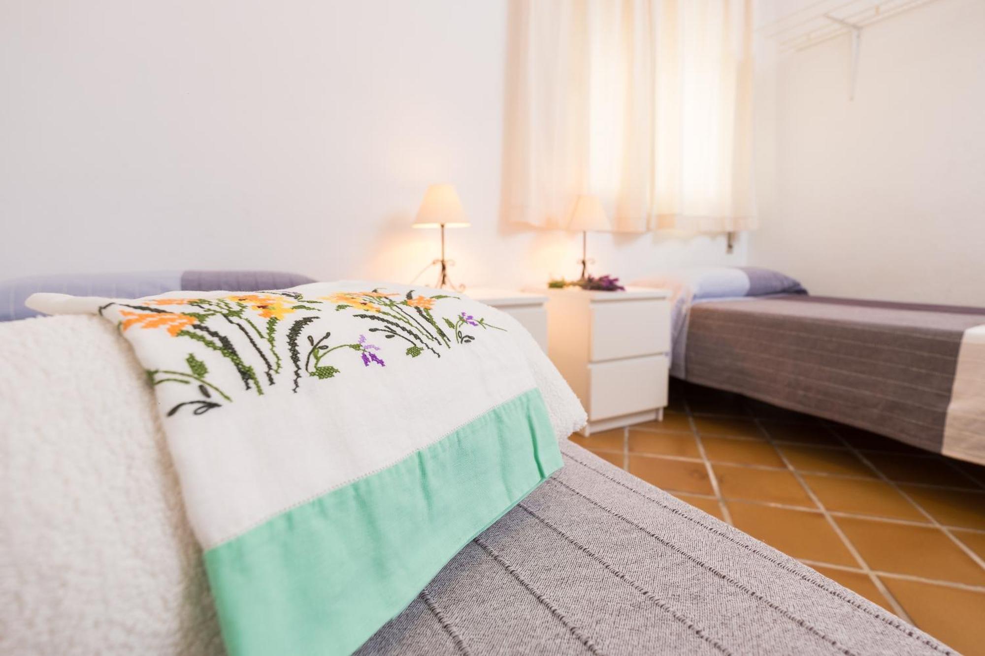 Apartamento Vistas Del último Paraíso *